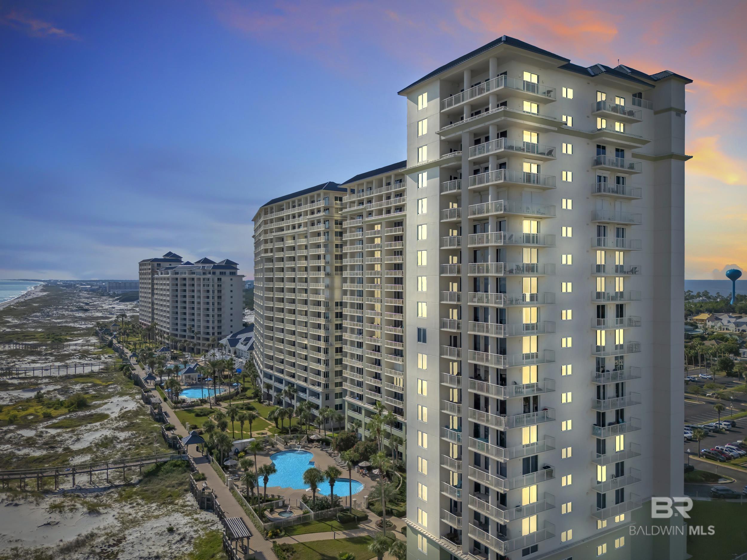 375 Beach Club Trail UNIT A1502, Gulf Shores, AL, 36542
