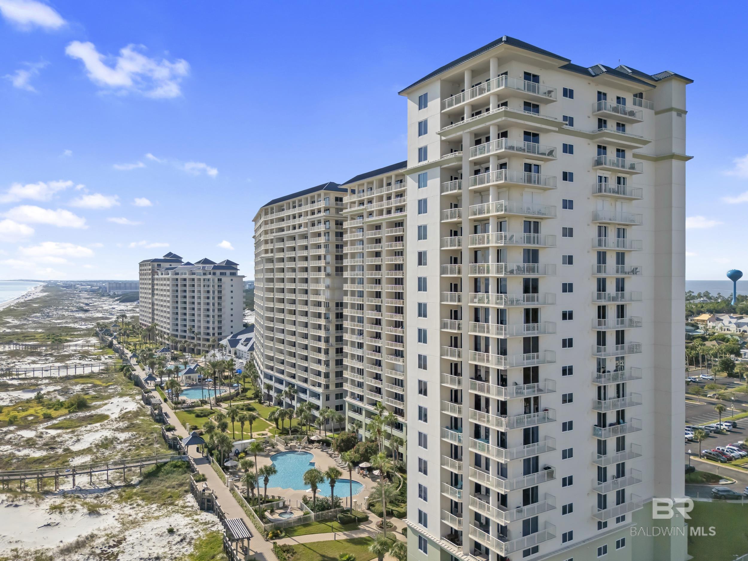 375 Beach Club Trail UNIT A1502, Gulf Shores, AL, 36542