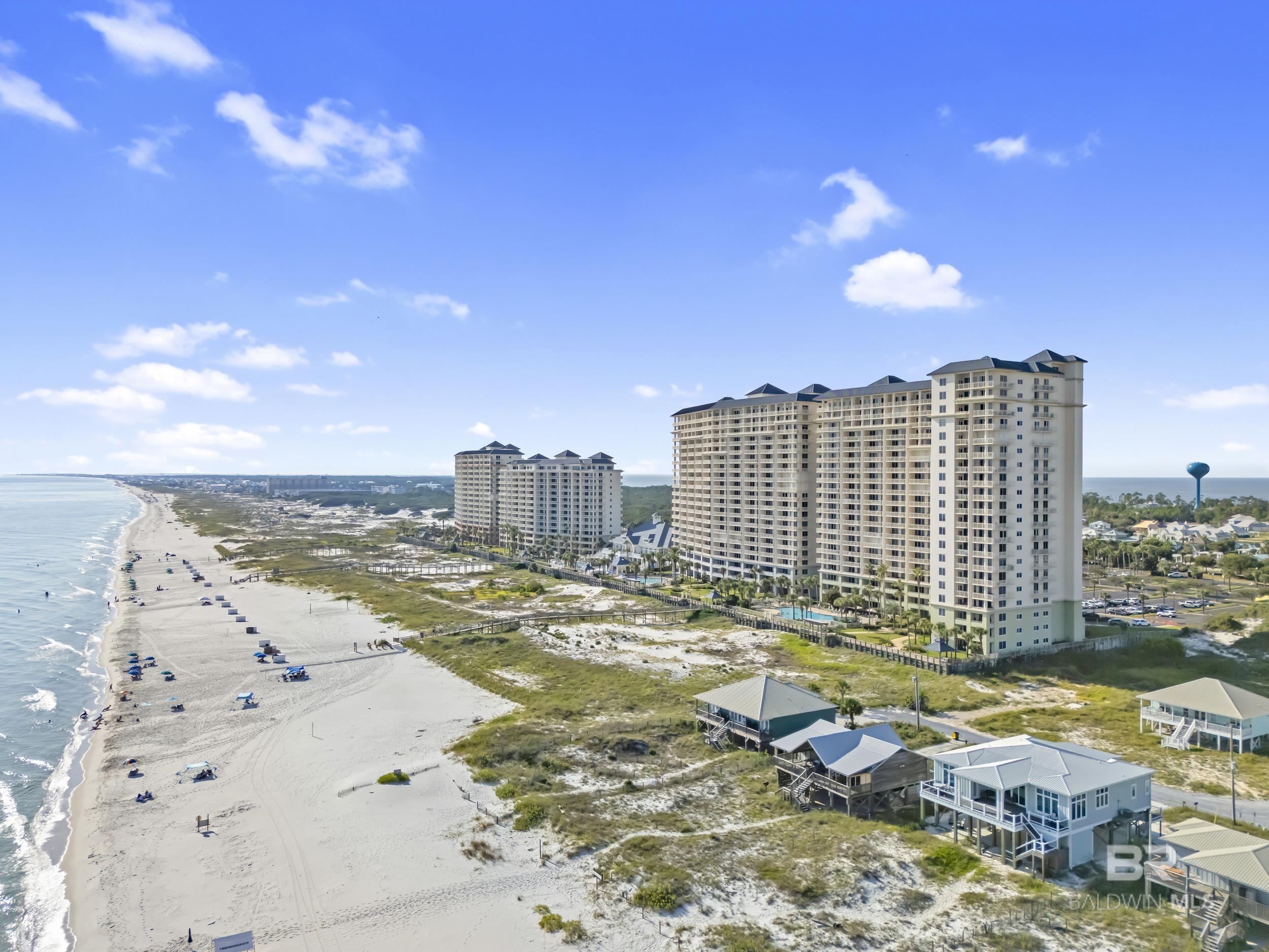 375 Beach Club Trail UNIT A1502, Gulf Shores, AL, 36542