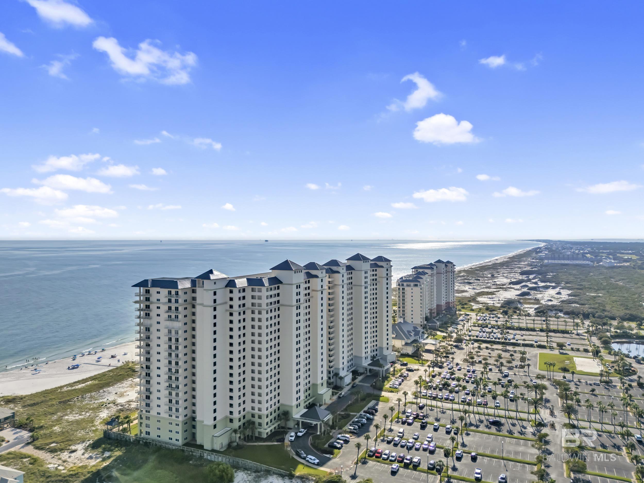 375 Beach Club Trail UNIT A1502, Gulf Shores, AL, 36542