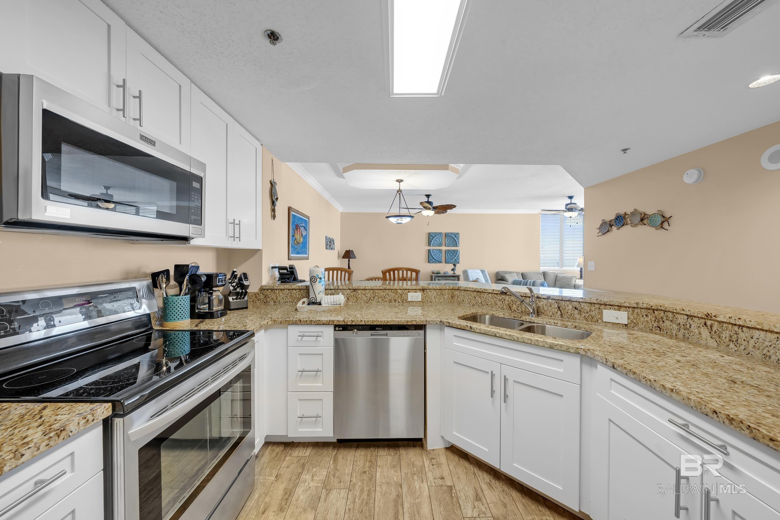 375 Beach Club Trail UNIT A1502, Gulf Shores, AL, 36542