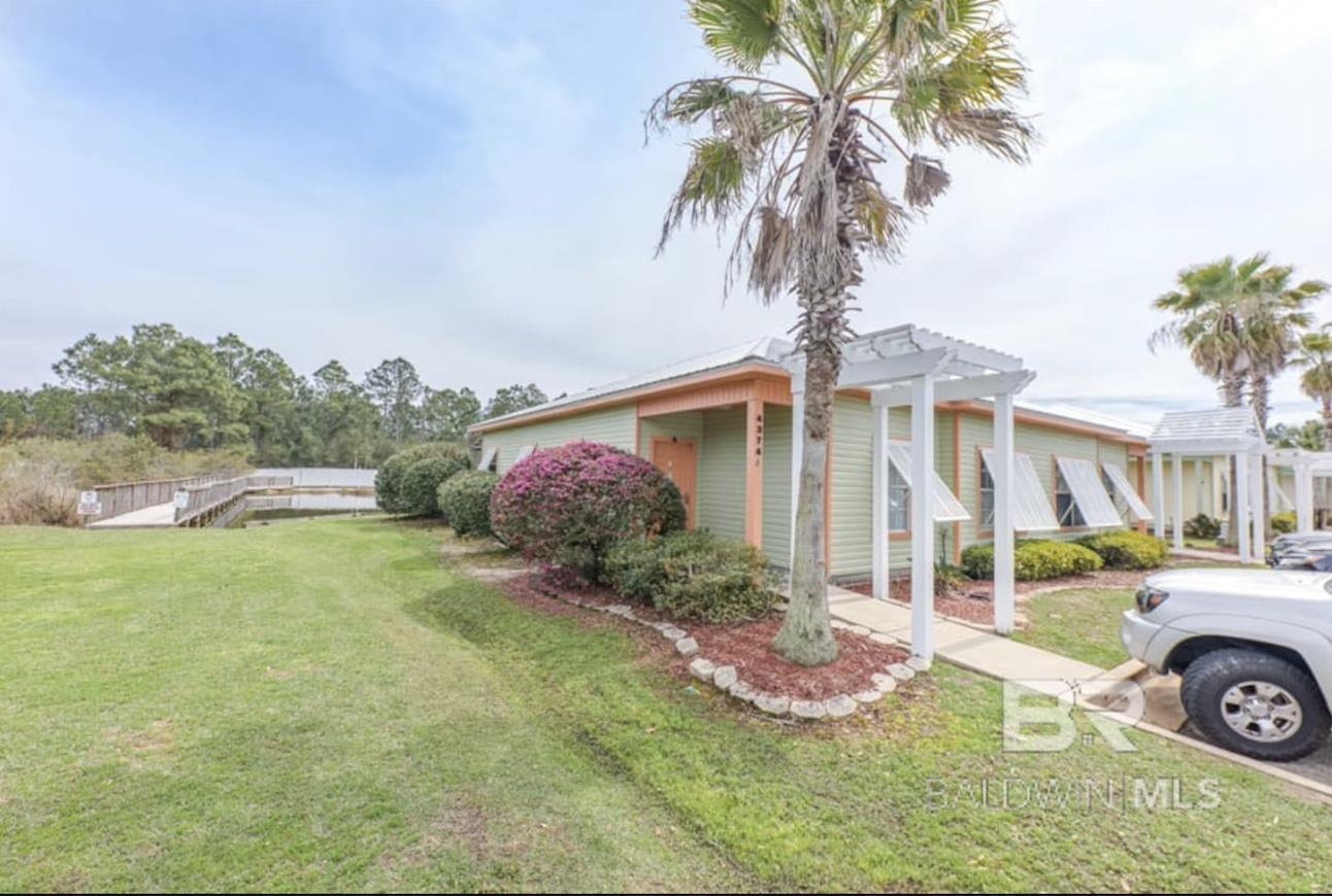 Orange Beach Elementary School - Homes for Sale