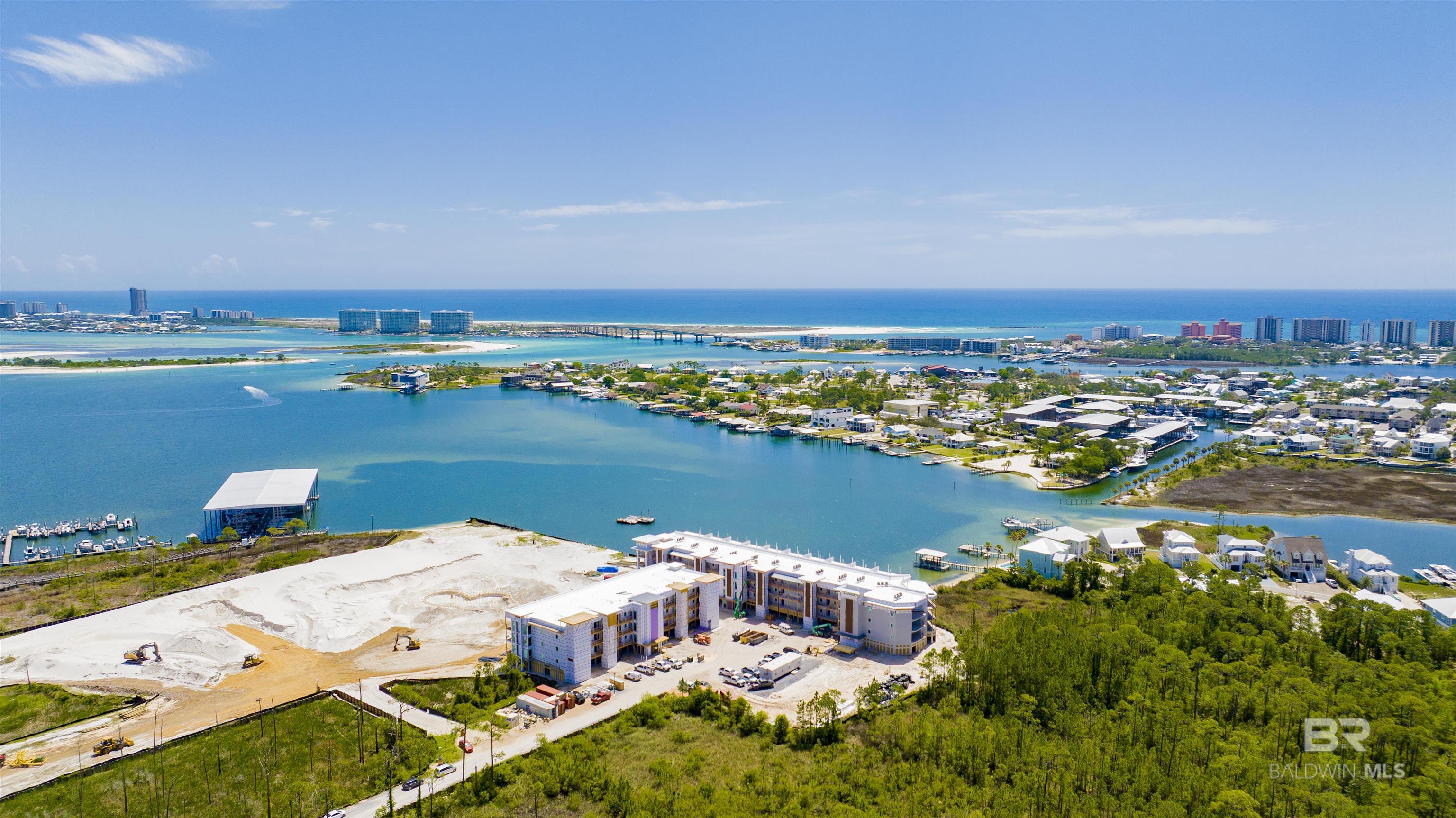 27000 W Harbor Island Lane UNIT A 206, Orange Beach, AL, 36561