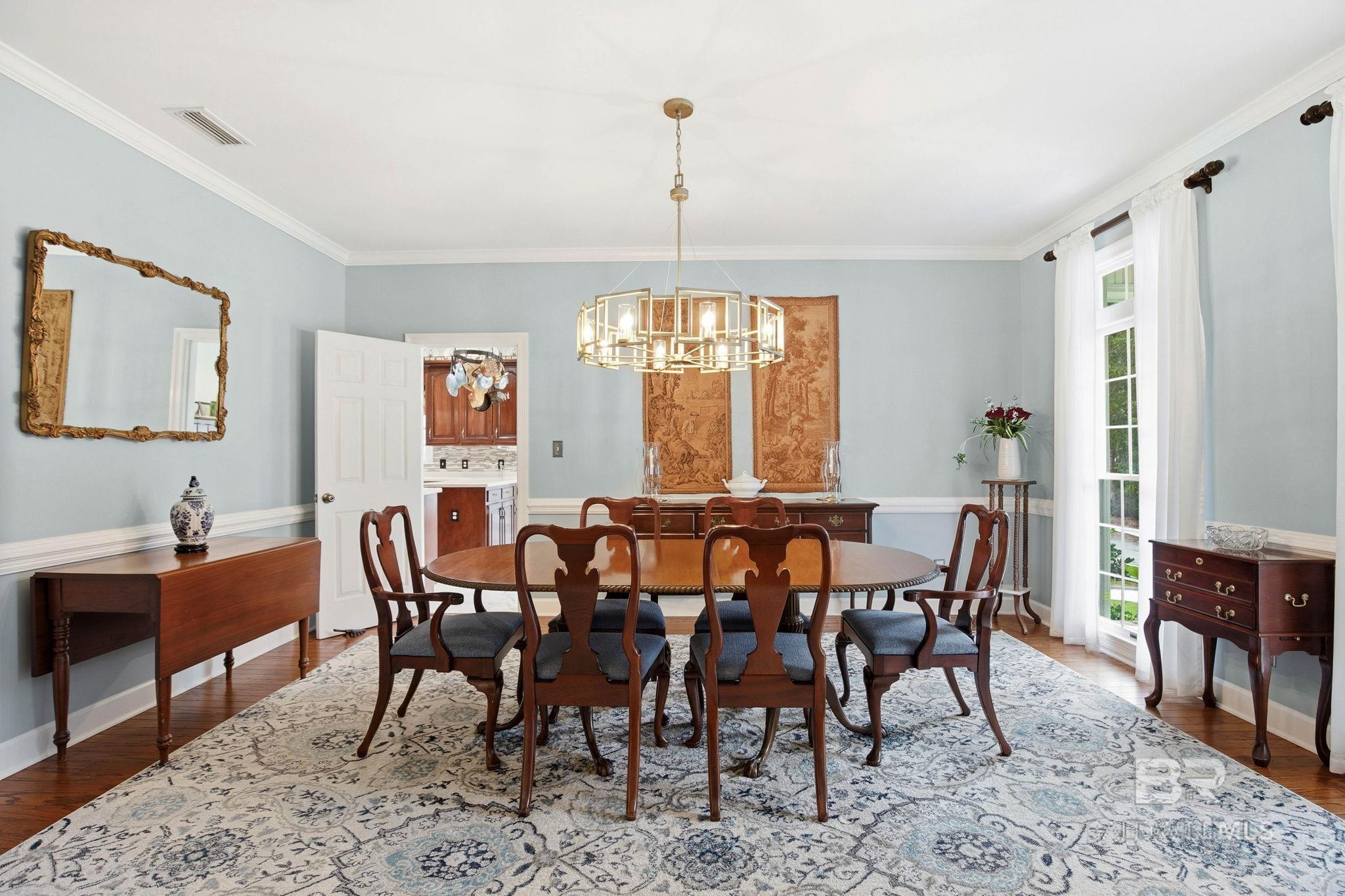 31515 Rhett Drive, Spanish Fort, AL, 36527