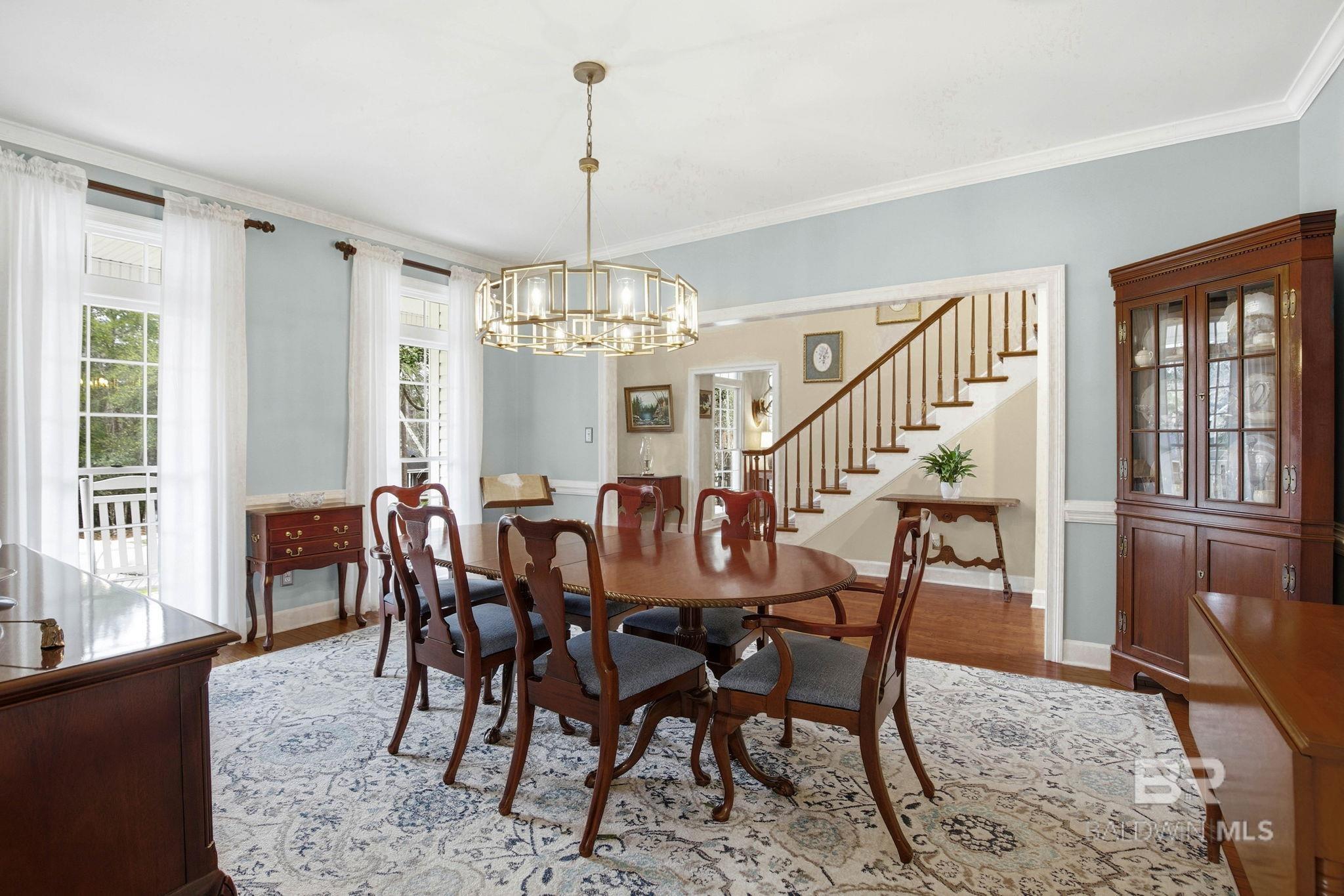31515 Rhett Drive, Spanish Fort, AL, 36527