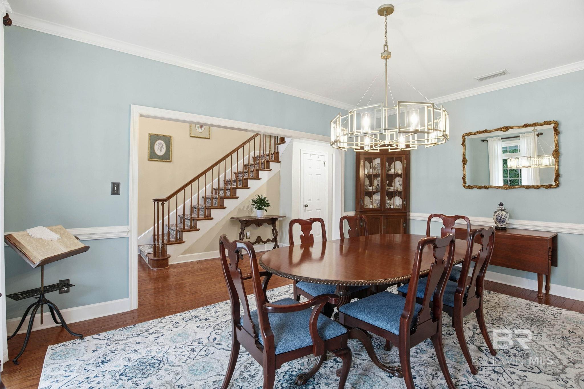 31515 Rhett Drive, Spanish Fort, AL, 36527