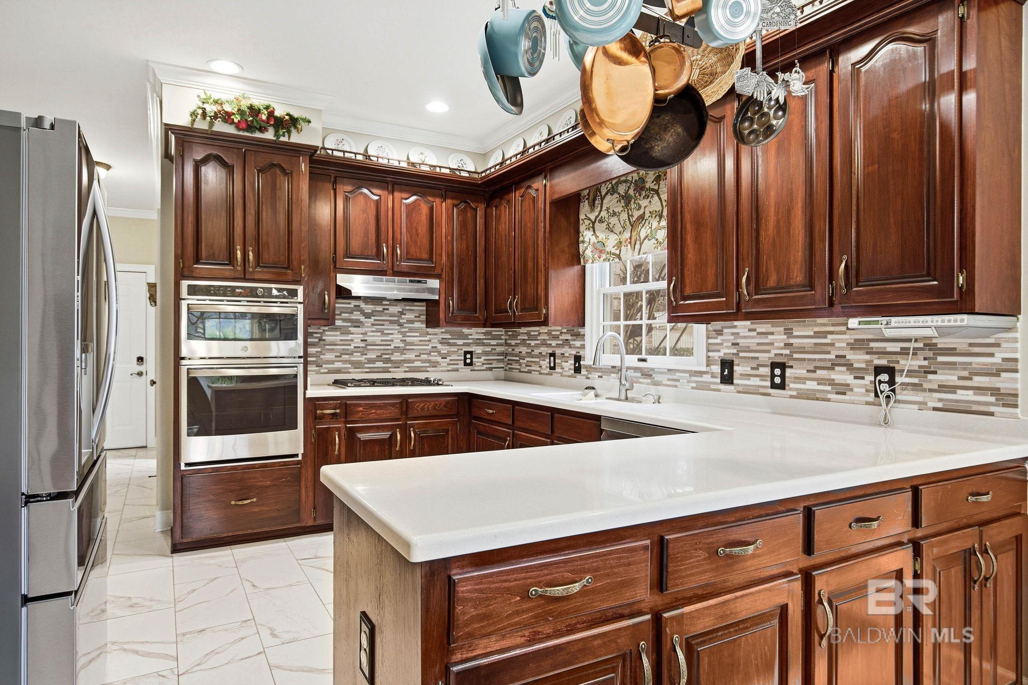 31515 Rhett Drive, Spanish Fort, AL, 36527