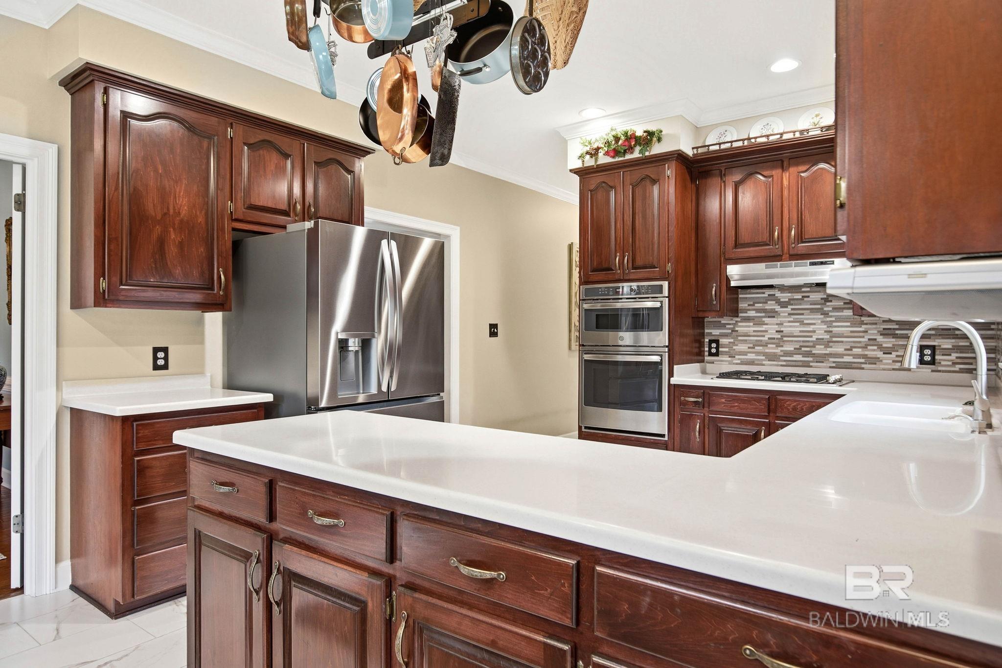 31515 Rhett Drive, Spanish Fort, AL, 36527