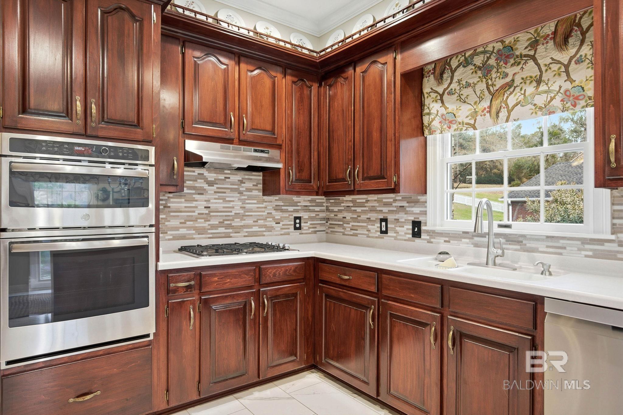 31515 Rhett Drive, Spanish Fort, AL, 36527