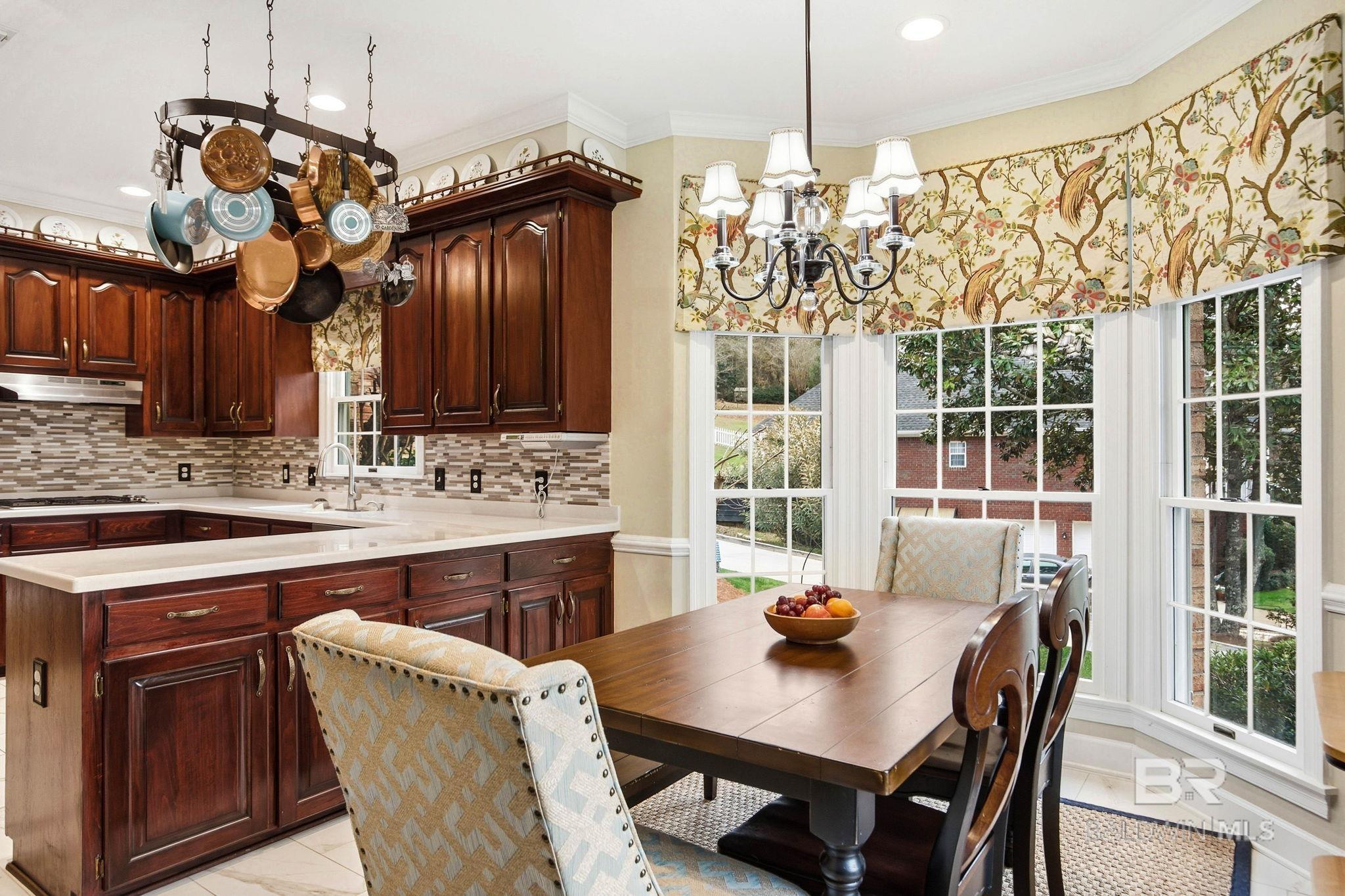 31515 Rhett Drive, Spanish Fort, AL, 36527