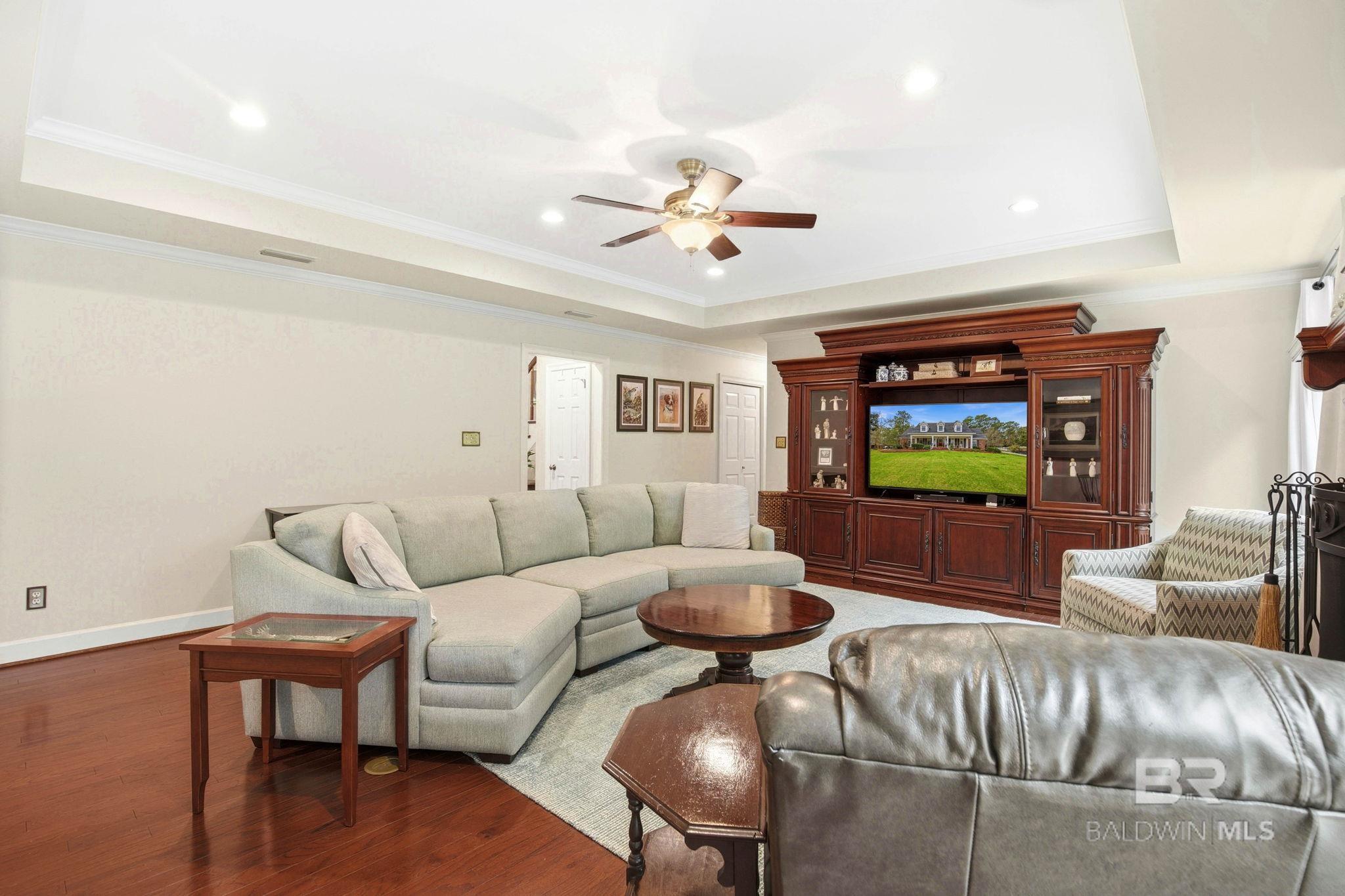 31515 Rhett Drive, Spanish Fort, AL, 36527