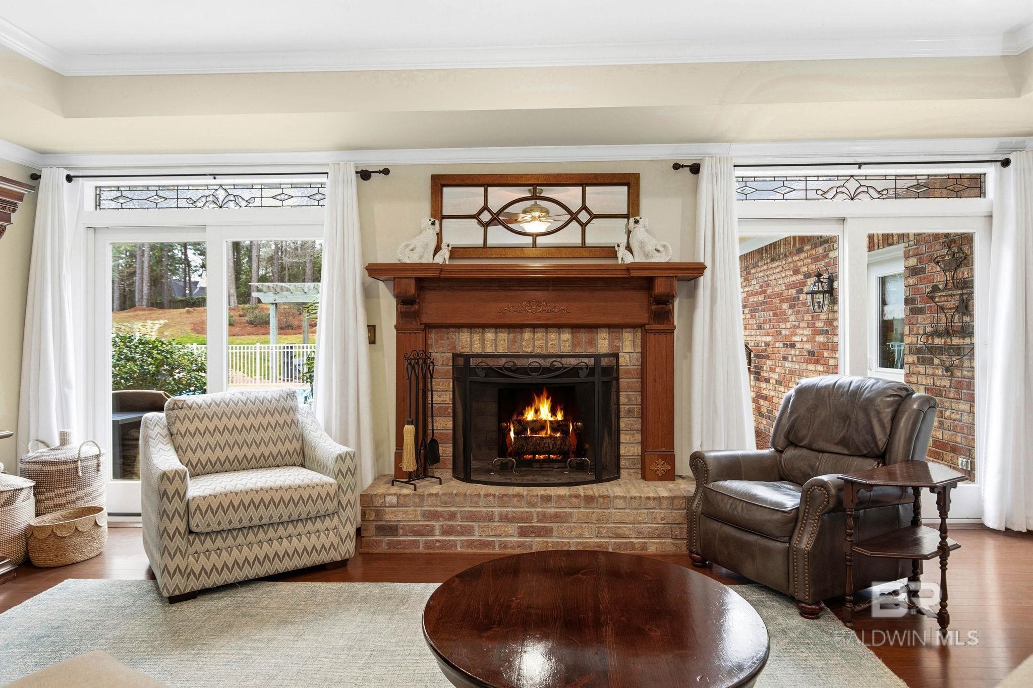 31515 Rhett Drive, Spanish Fort, AL, 36527