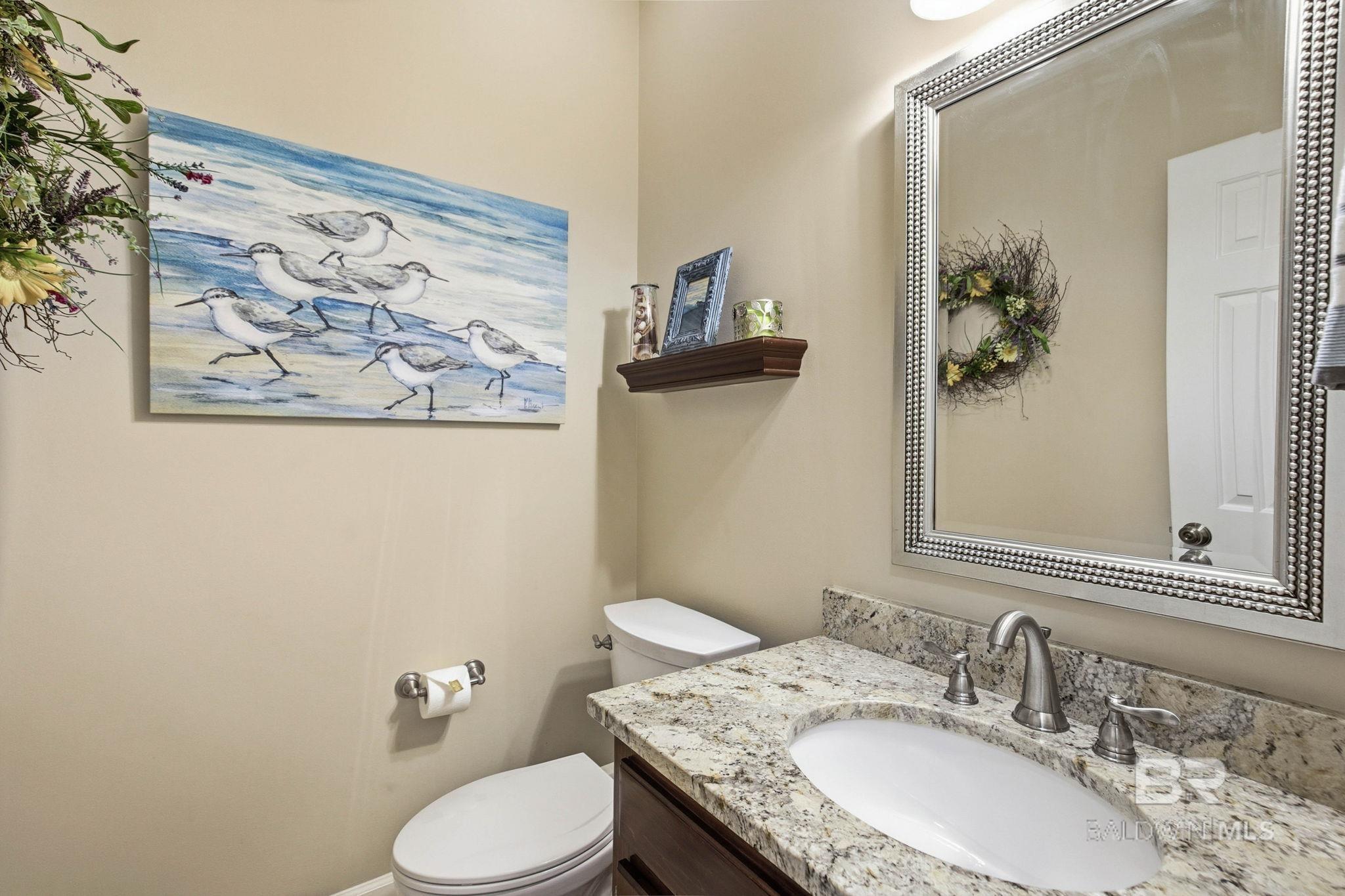 31515 Rhett Drive, Spanish Fort, AL, 36527