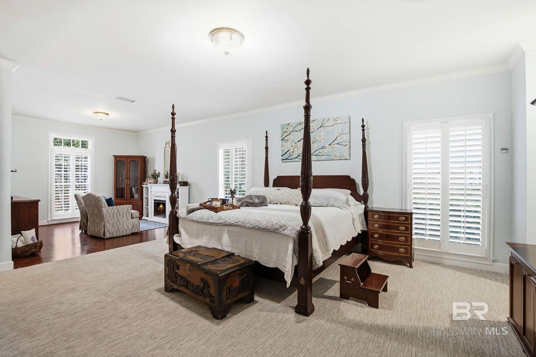 31515 Rhett Drive, Spanish Fort, AL, 36527