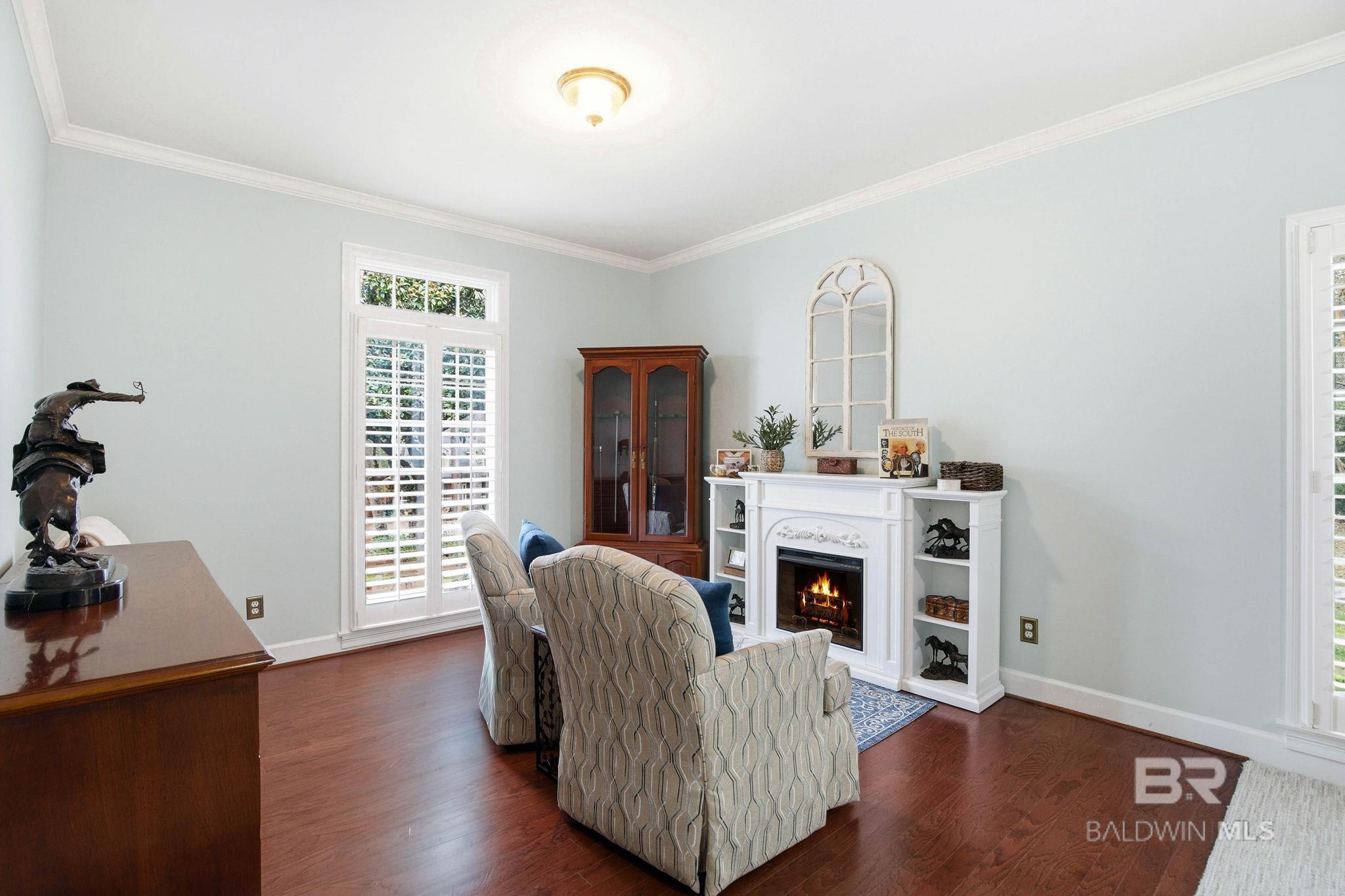 31515 Rhett Drive, Spanish Fort, AL, 36527