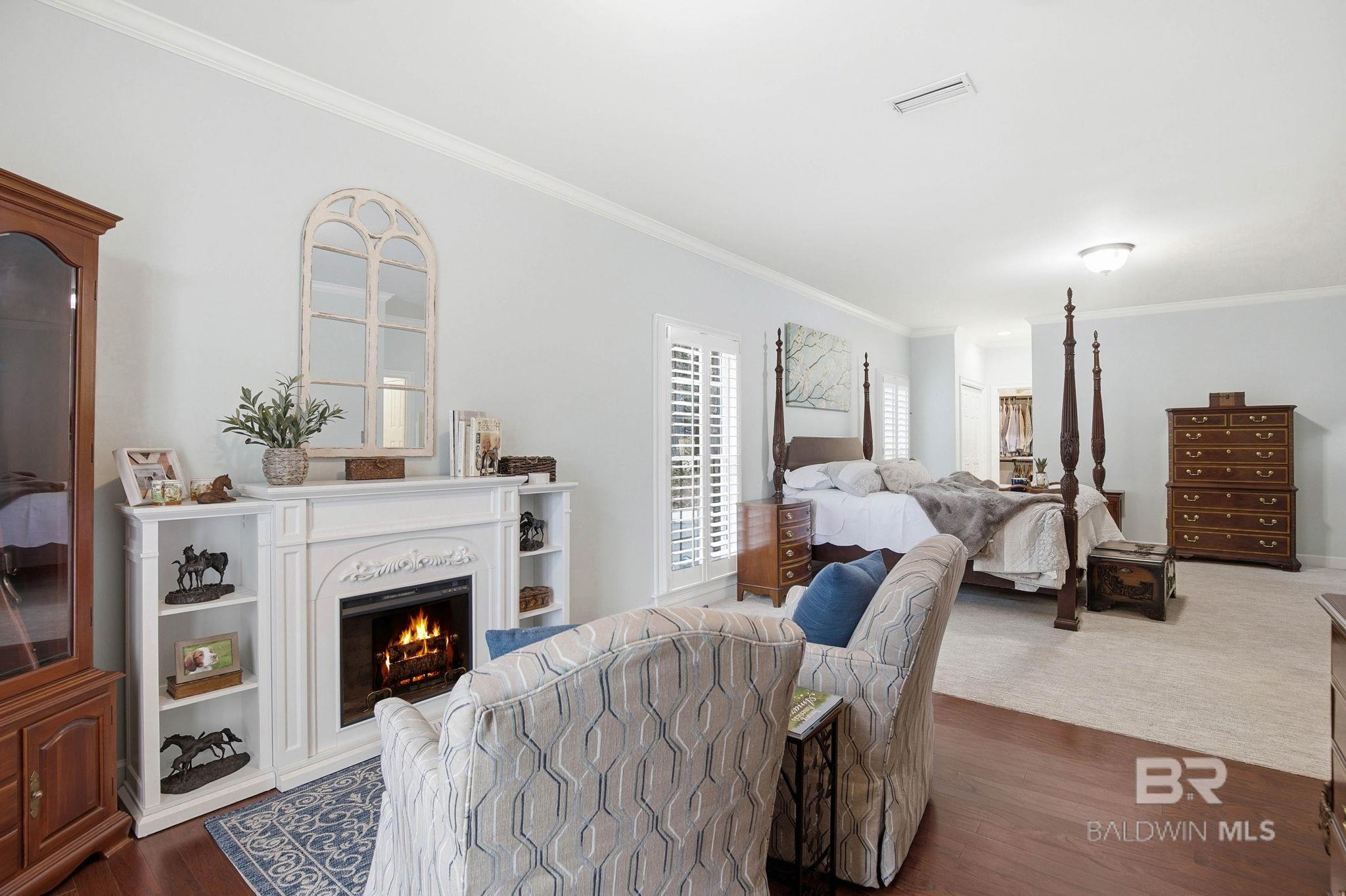 31515 Rhett Drive, Spanish Fort, AL, 36527
