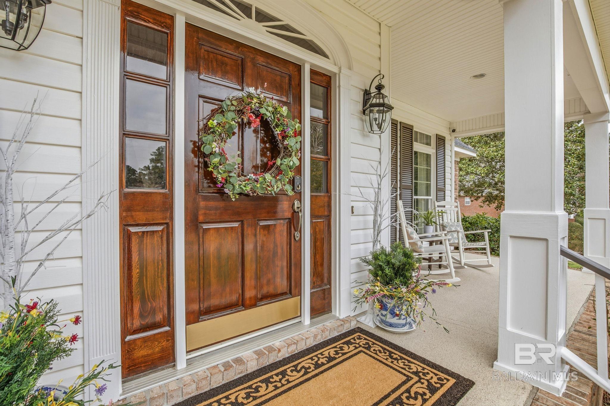 31515 Rhett Drive, Spanish Fort, AL, 36527
