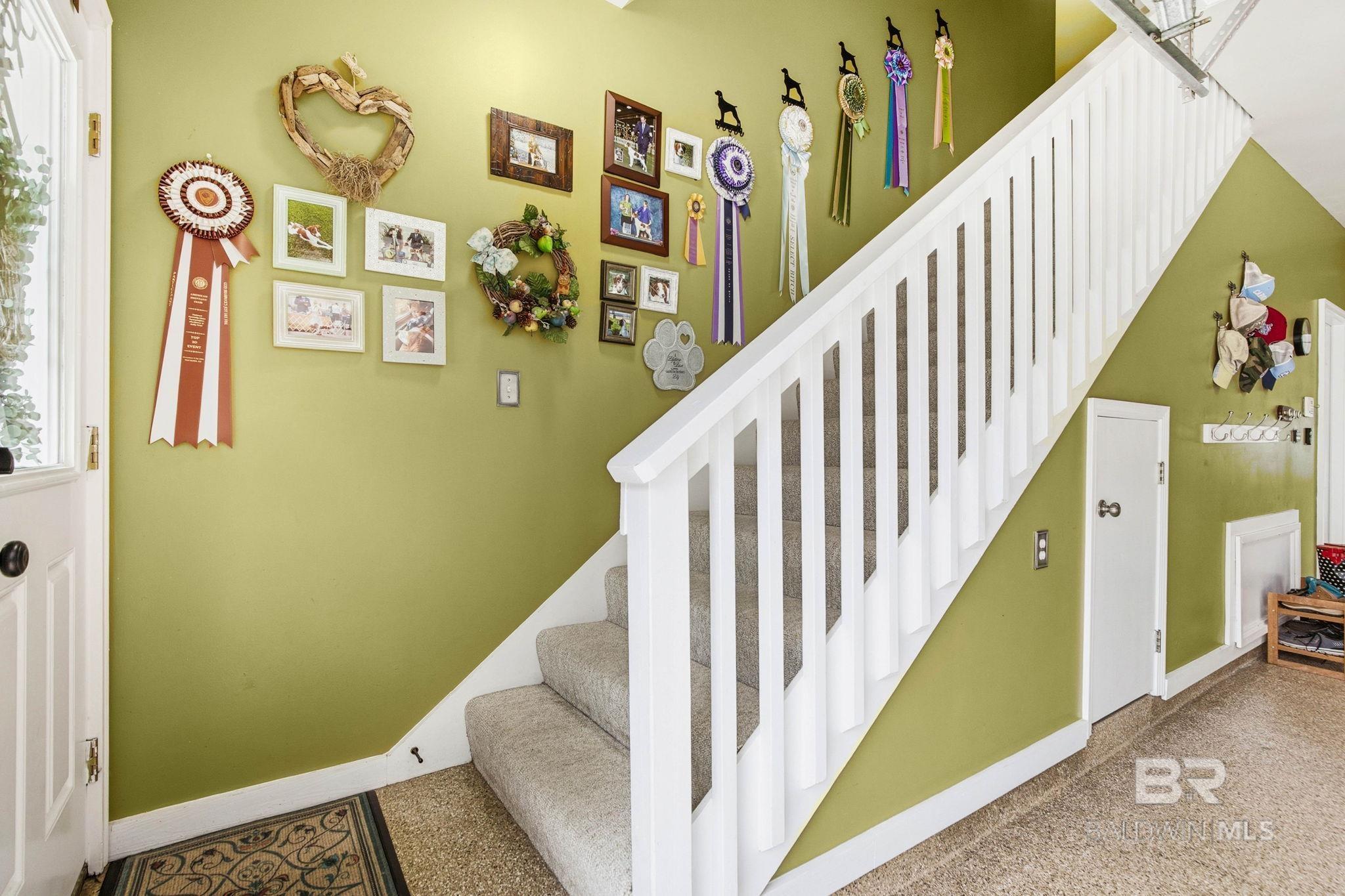 31515 Rhett Drive, Spanish Fort, AL, 36527