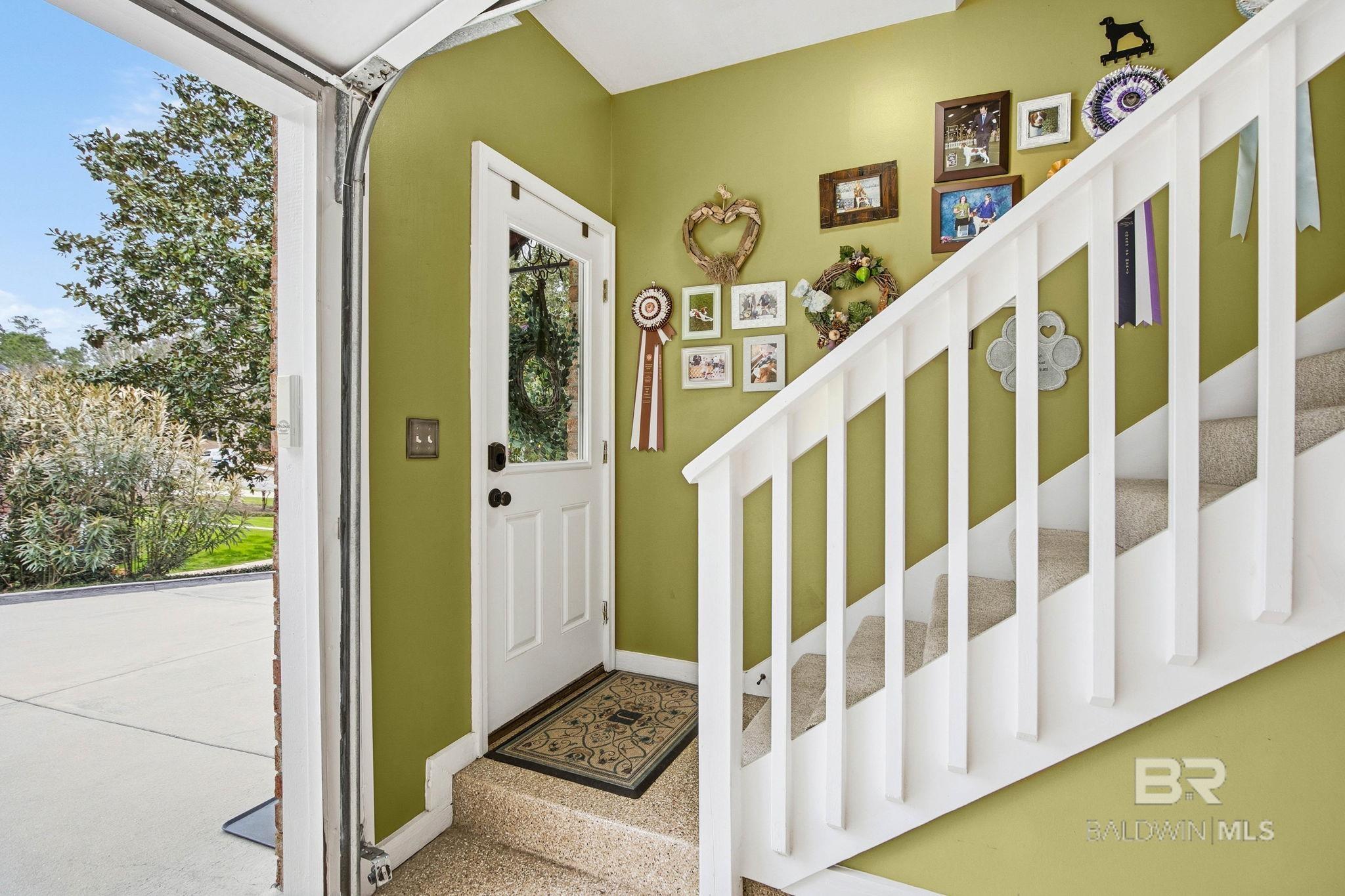 31515 Rhett Drive, Spanish Fort, AL, 36527