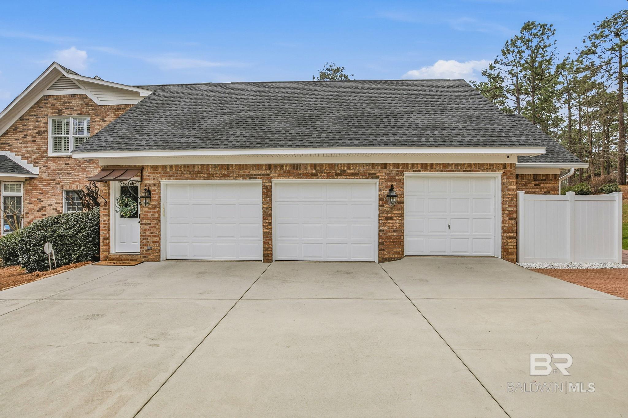 31515 Rhett Drive, Spanish Fort, AL, 36527
