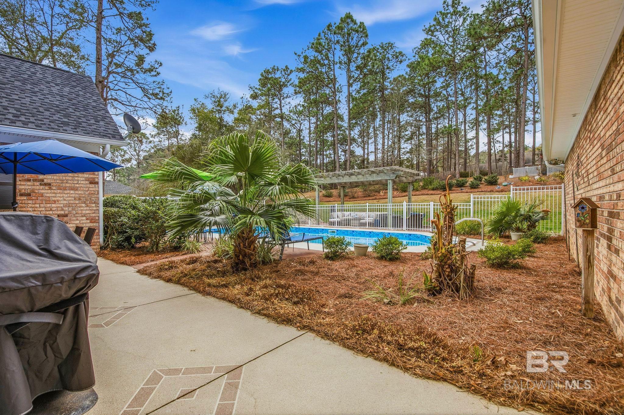 31515 Rhett Drive, Spanish Fort, AL, 36527