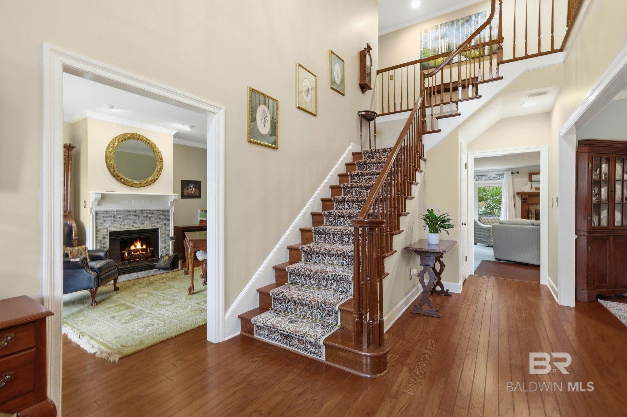 31515 Rhett Drive, Spanish Fort, AL, 36527