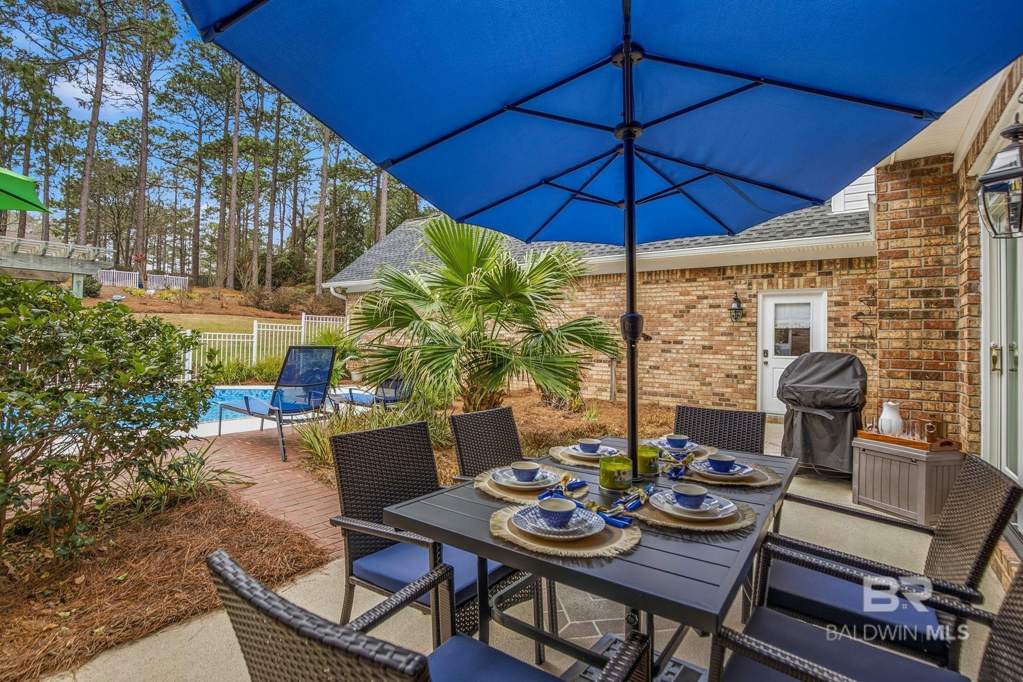 31515 Rhett Drive, Spanish Fort, AL, 36527