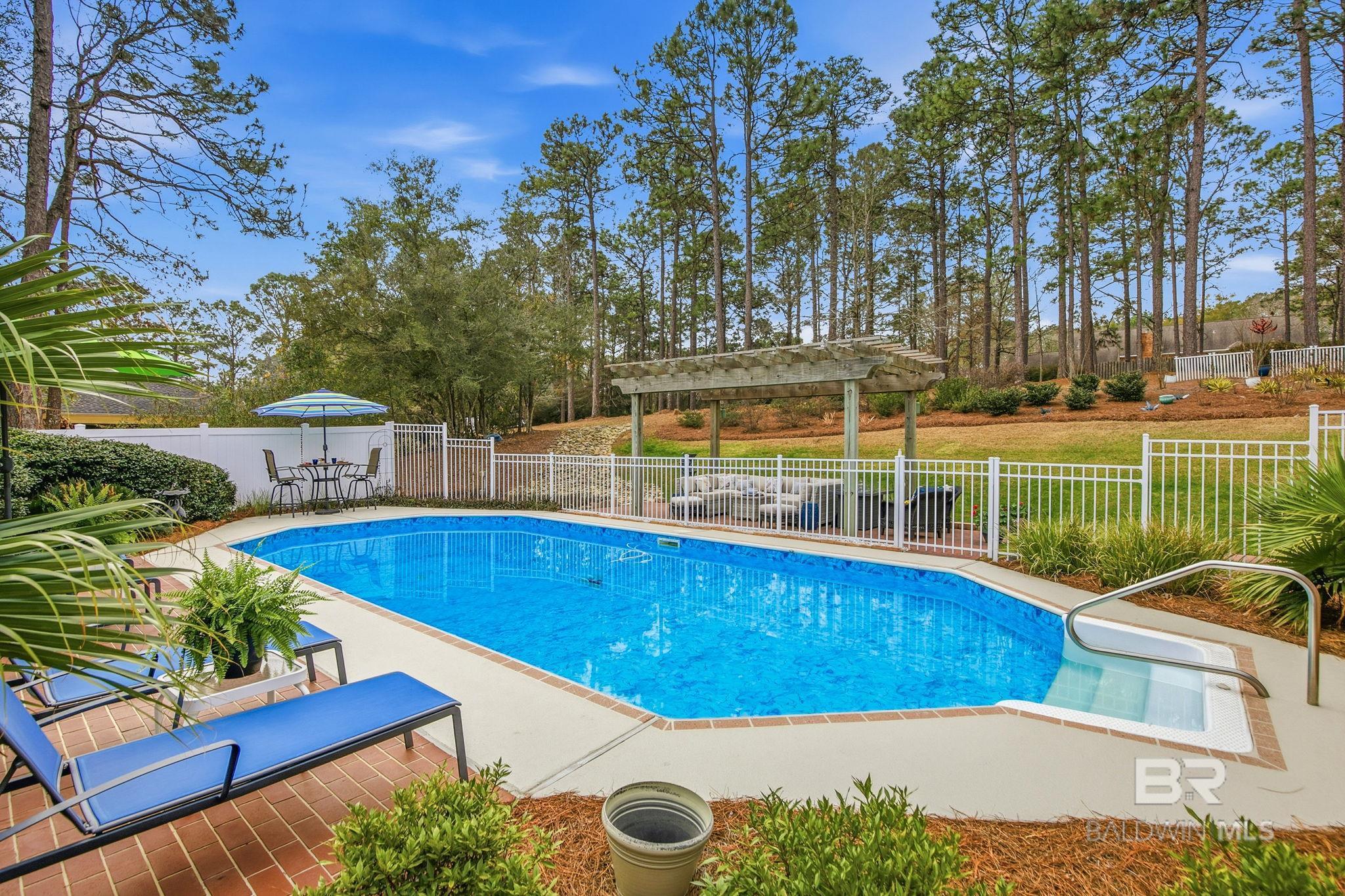 31515 Rhett Drive, Spanish Fort, AL, 36527