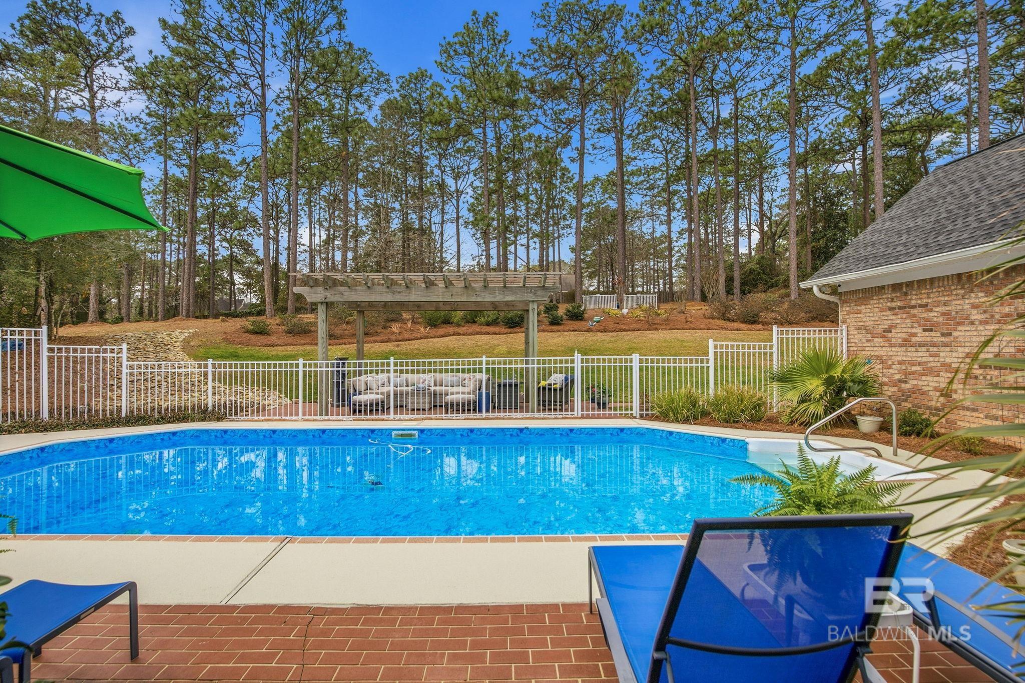 31515 Rhett Drive, Spanish Fort, AL, 36527
