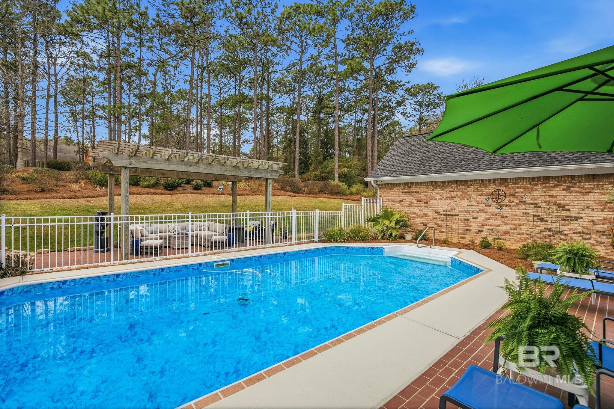31515 Rhett Drive, Spanish Fort, AL, 36527