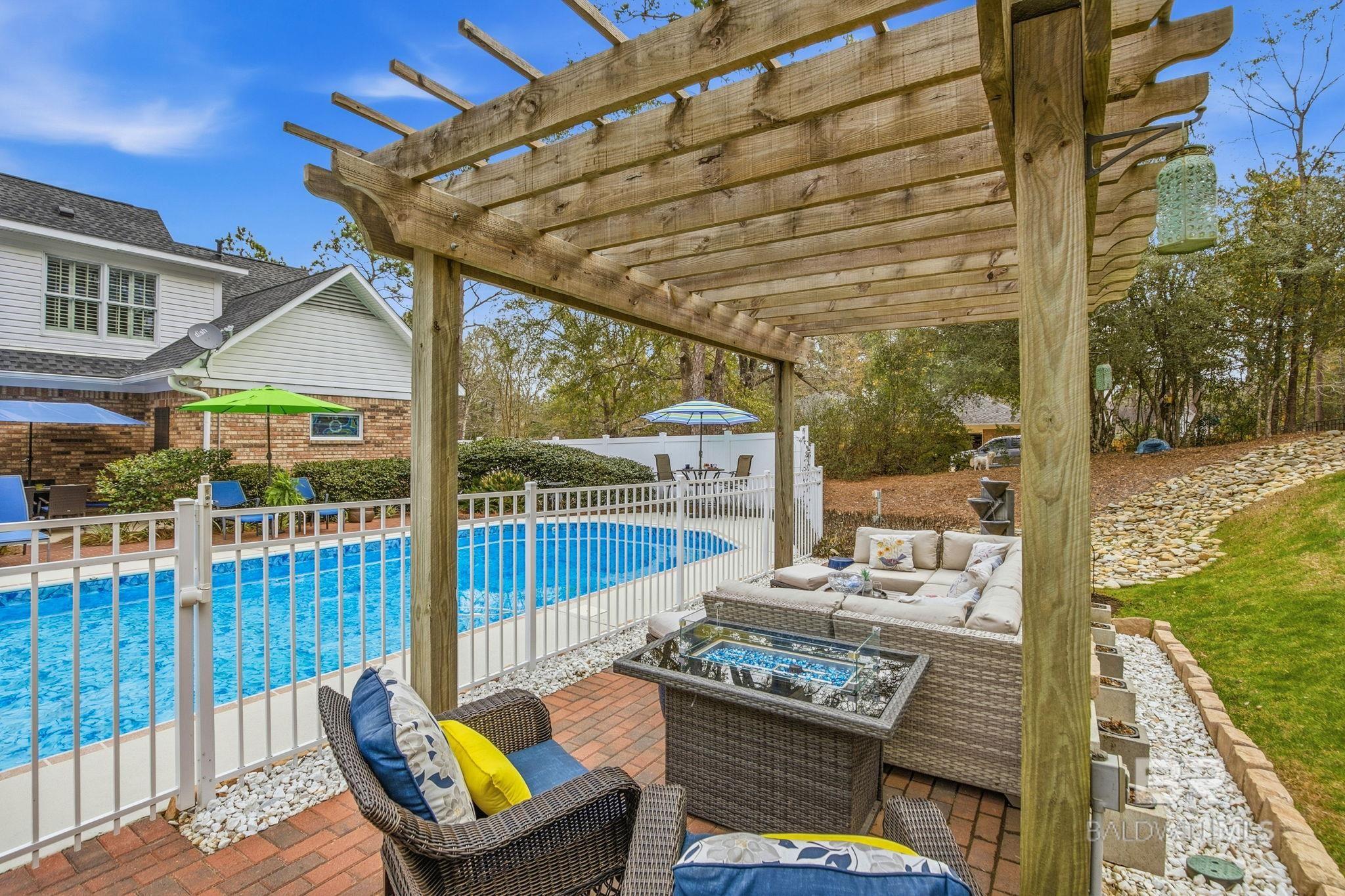 31515 Rhett Drive, Spanish Fort, AL, 36527