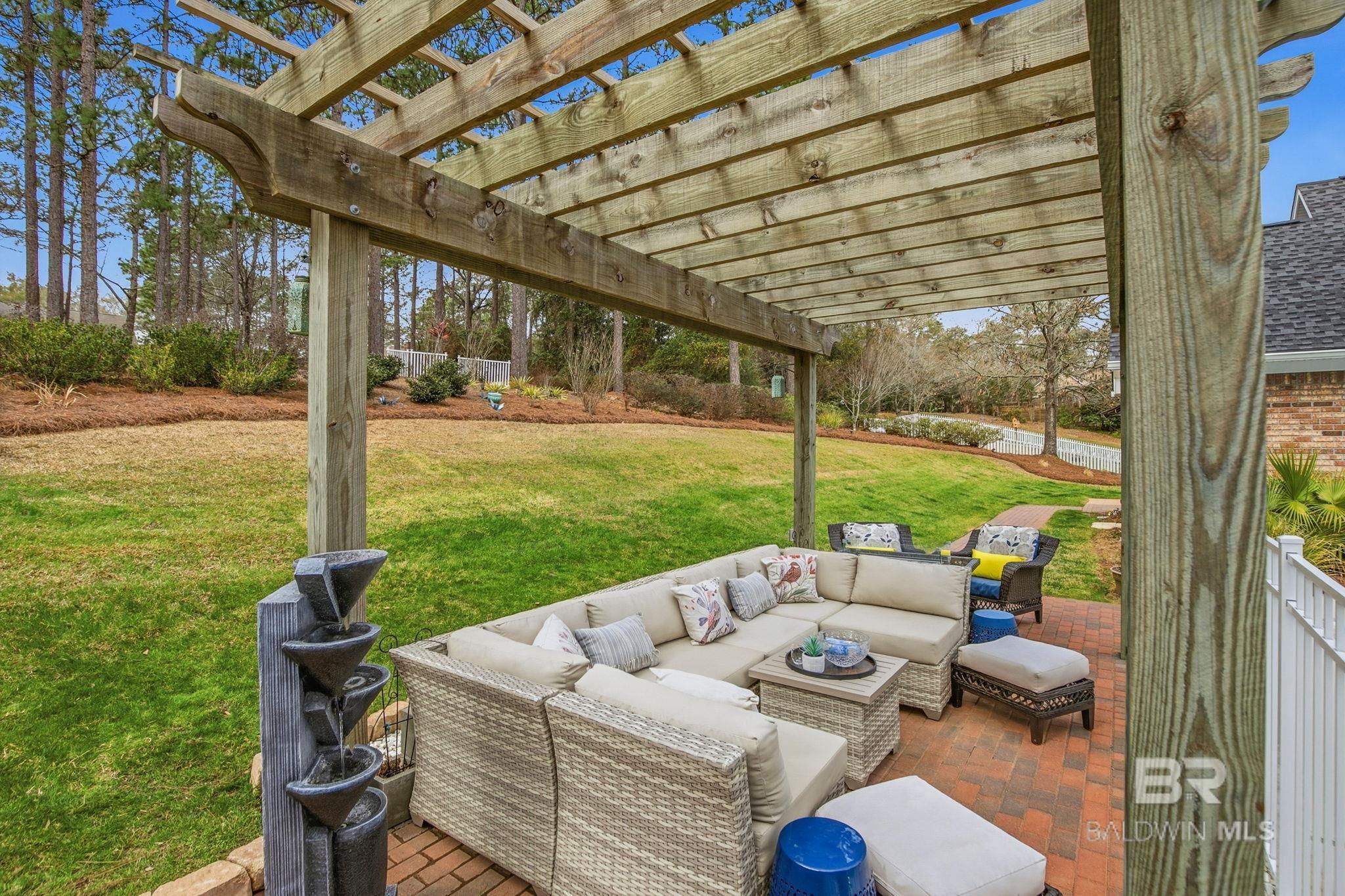 31515 Rhett Drive, Spanish Fort, AL, 36527
