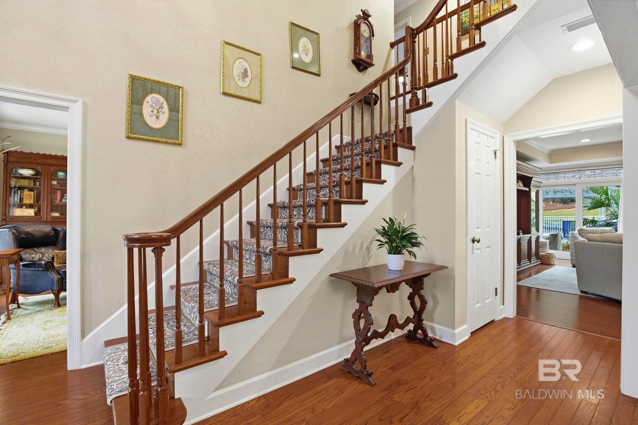 31515 Rhett Drive, Spanish Fort, AL, 36527