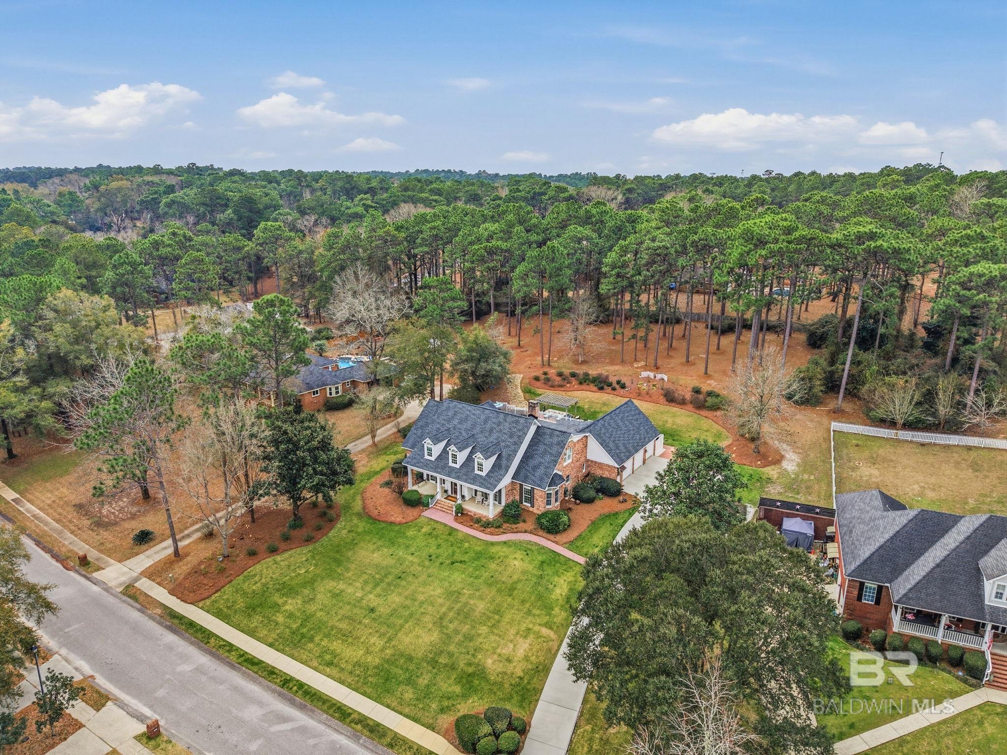 31515 Rhett Drive, Spanish Fort, AL, 36527