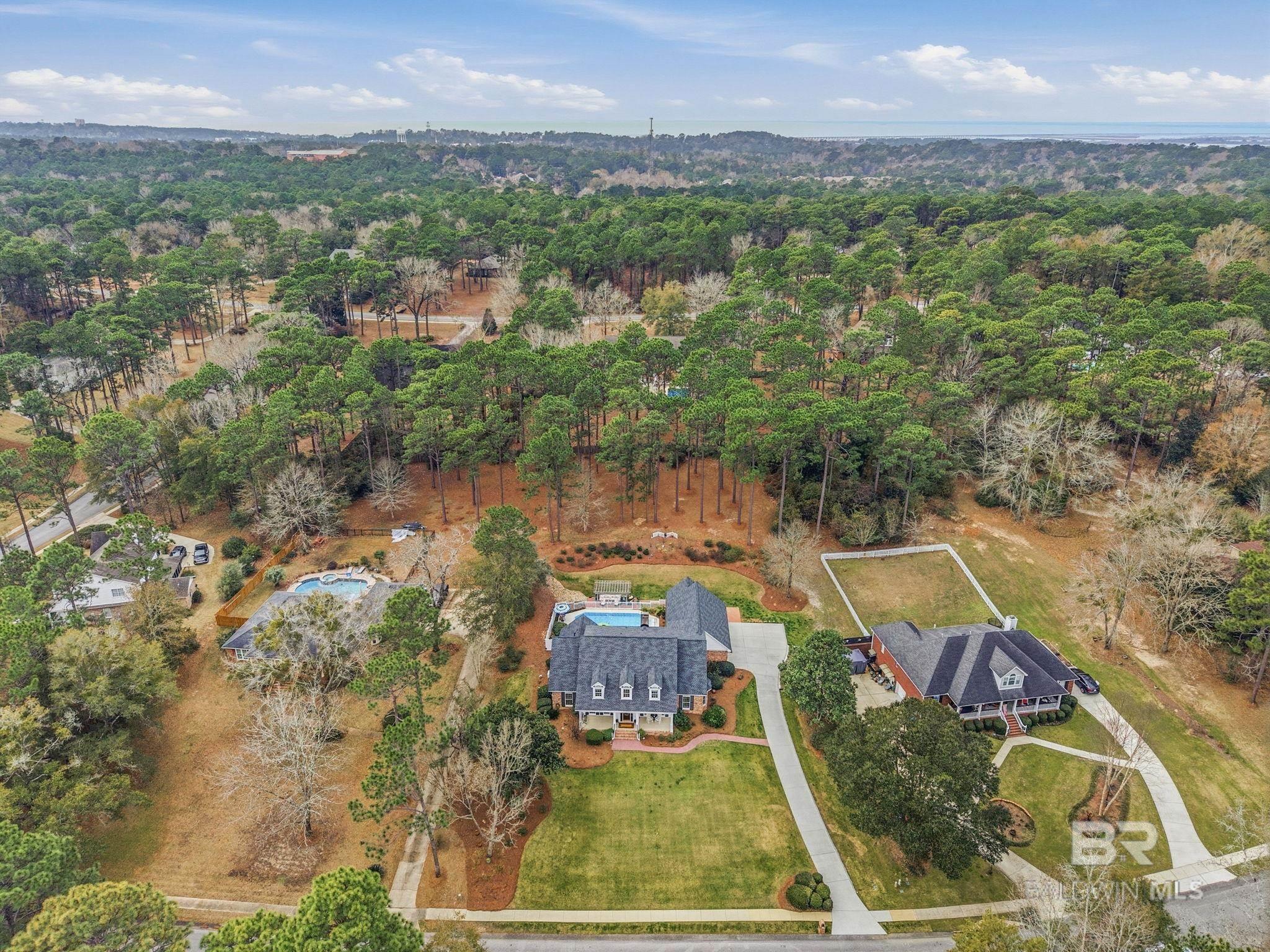 31515 Rhett Drive, Spanish Fort, AL, 36527