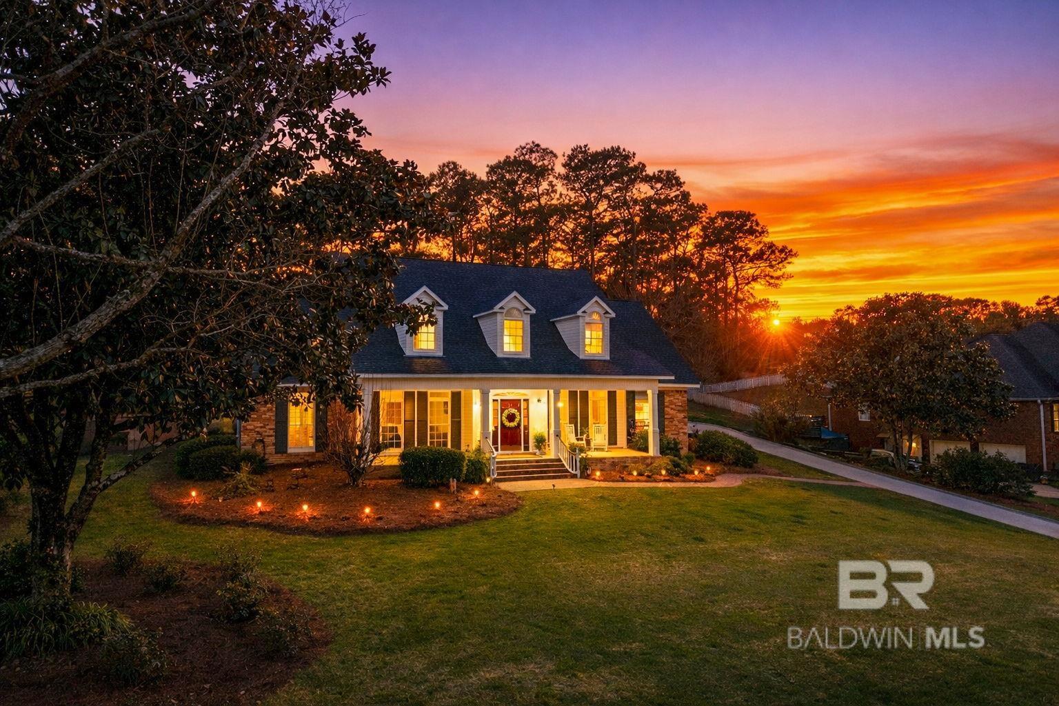 31515 Rhett Drive, Spanish Fort, AL, 36527