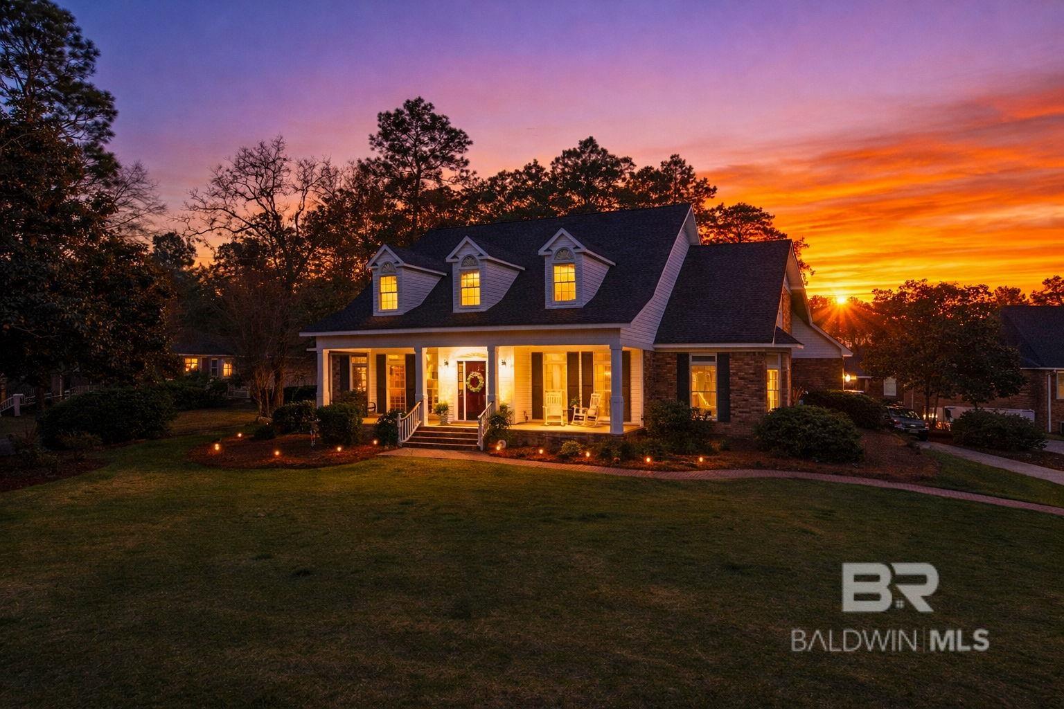 31515 Rhett Drive, Spanish Fort, AL, 36527