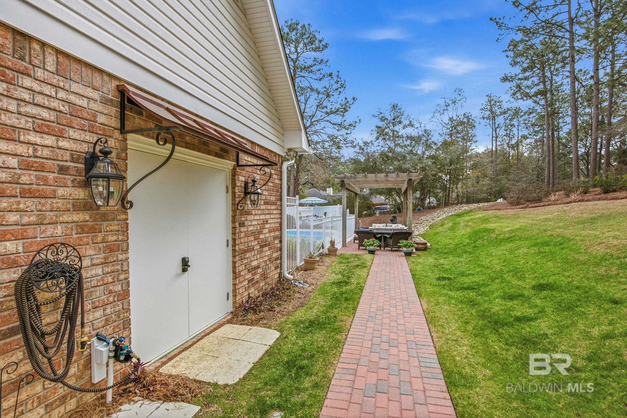 31515 Rhett Drive, Spanish Fort, AL, 36527