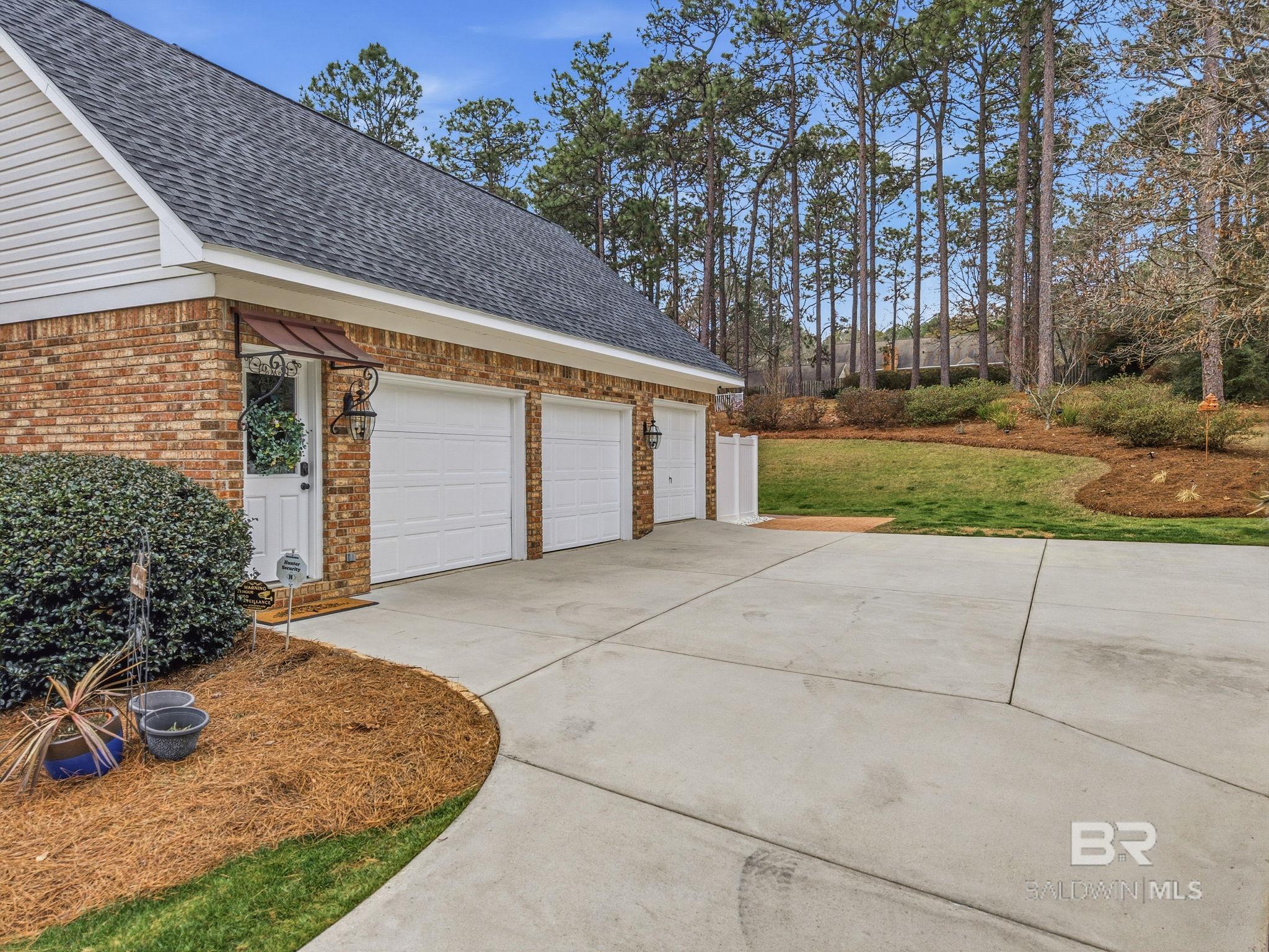 31515 Rhett Drive, Spanish Fort, AL, 36527