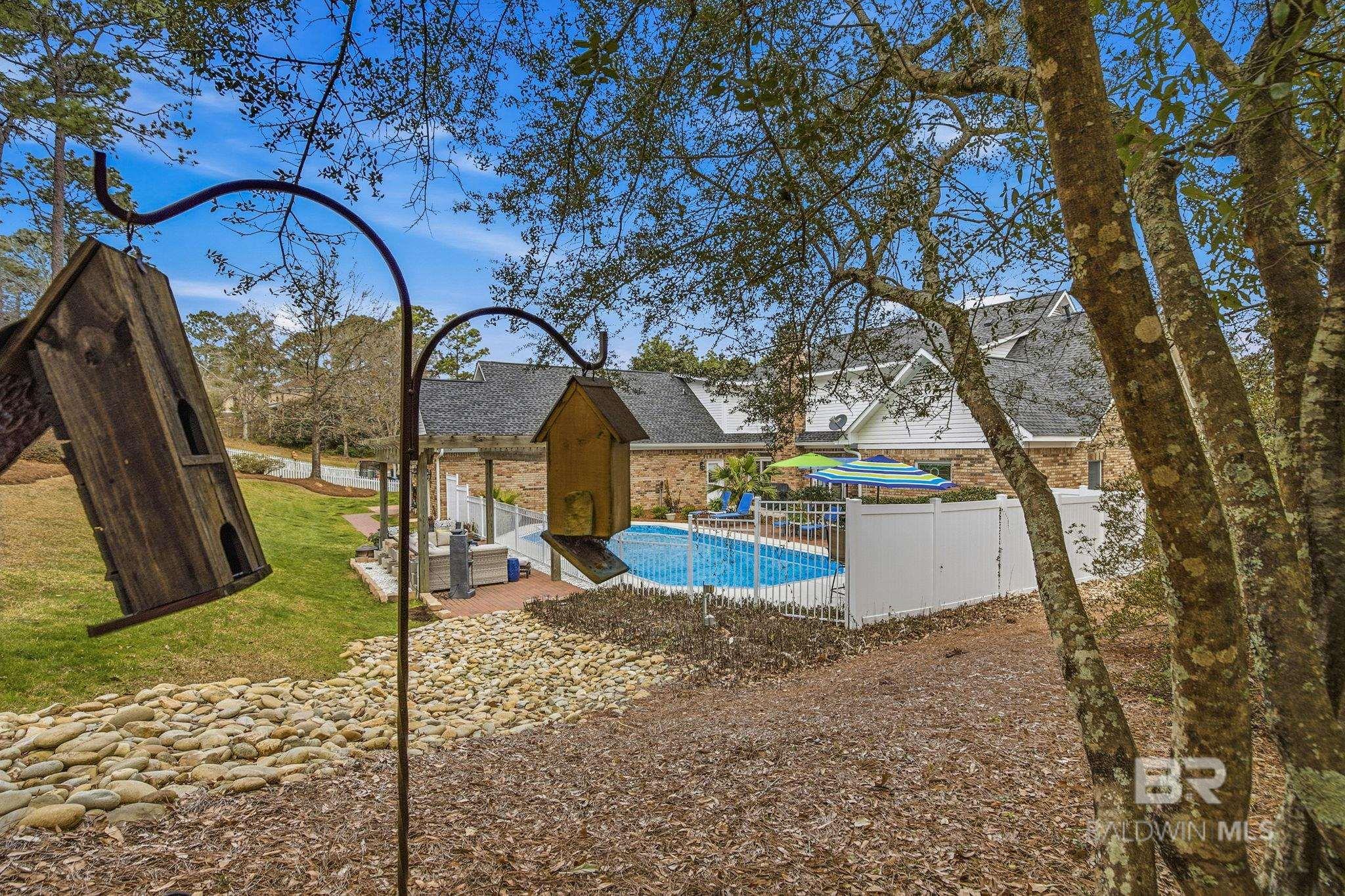 31515 Rhett Drive, Spanish Fort, AL, 36527