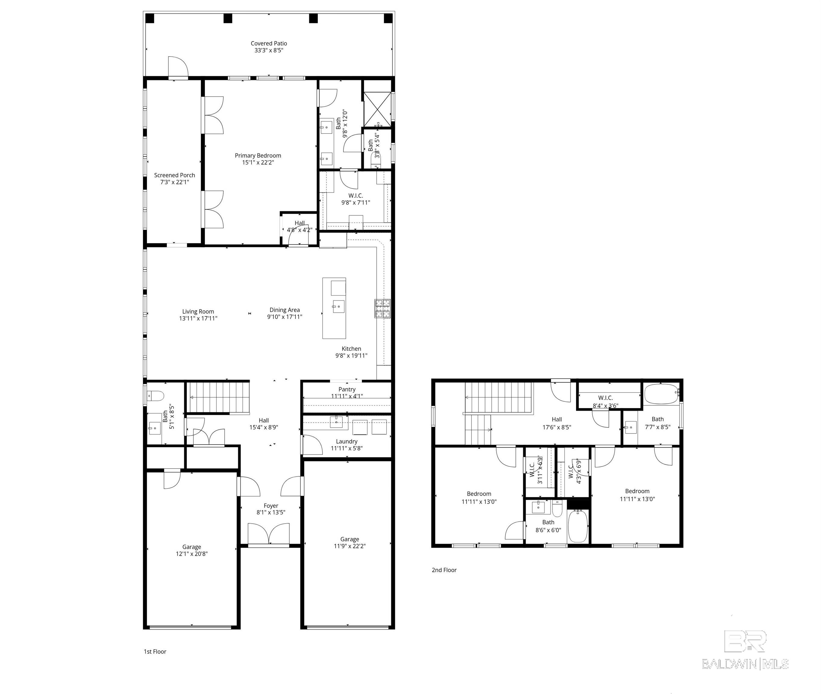 2780 Straits Boulevard, Gulf Shores, AL, 36542