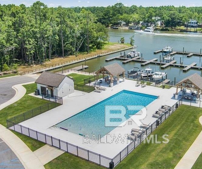 2780 Straits Boulevard, Gulf Shores, AL, 36542