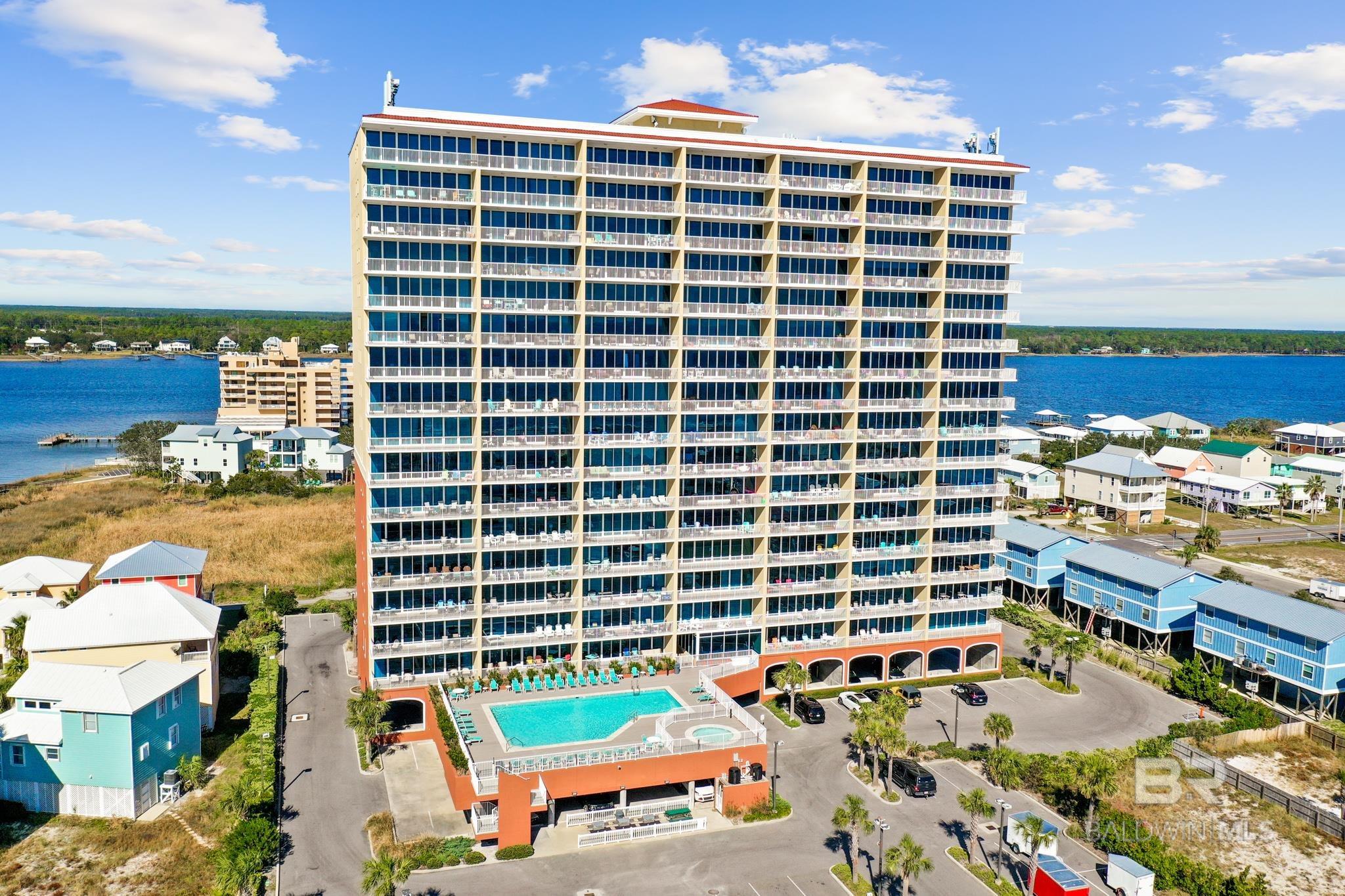 1524 W Beach Boulevard UNIT 301, Gulf Shores, AL, 36542