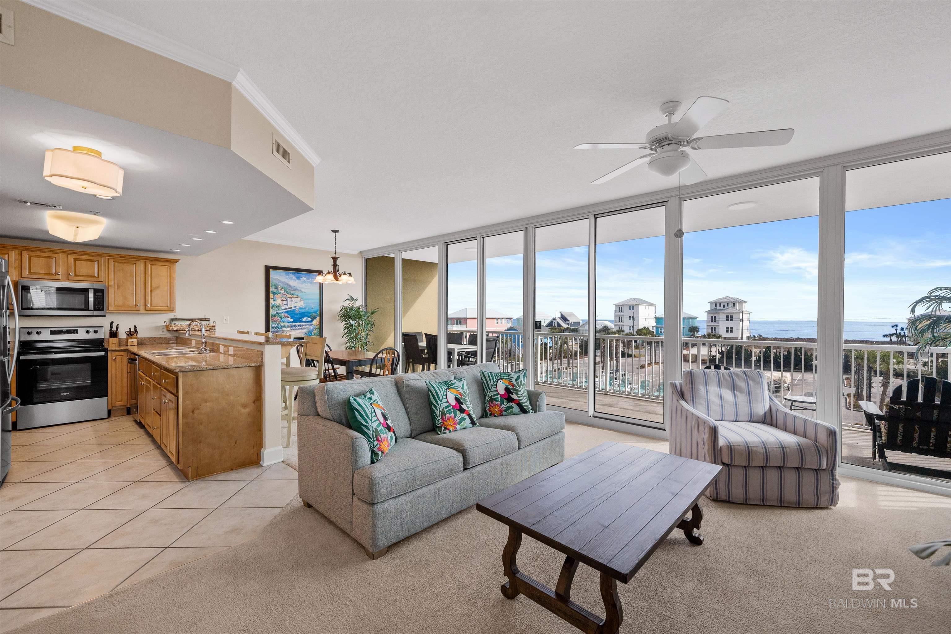 1524 W Beach Boulevard UNIT 301, Gulf Shores, AL, 36542