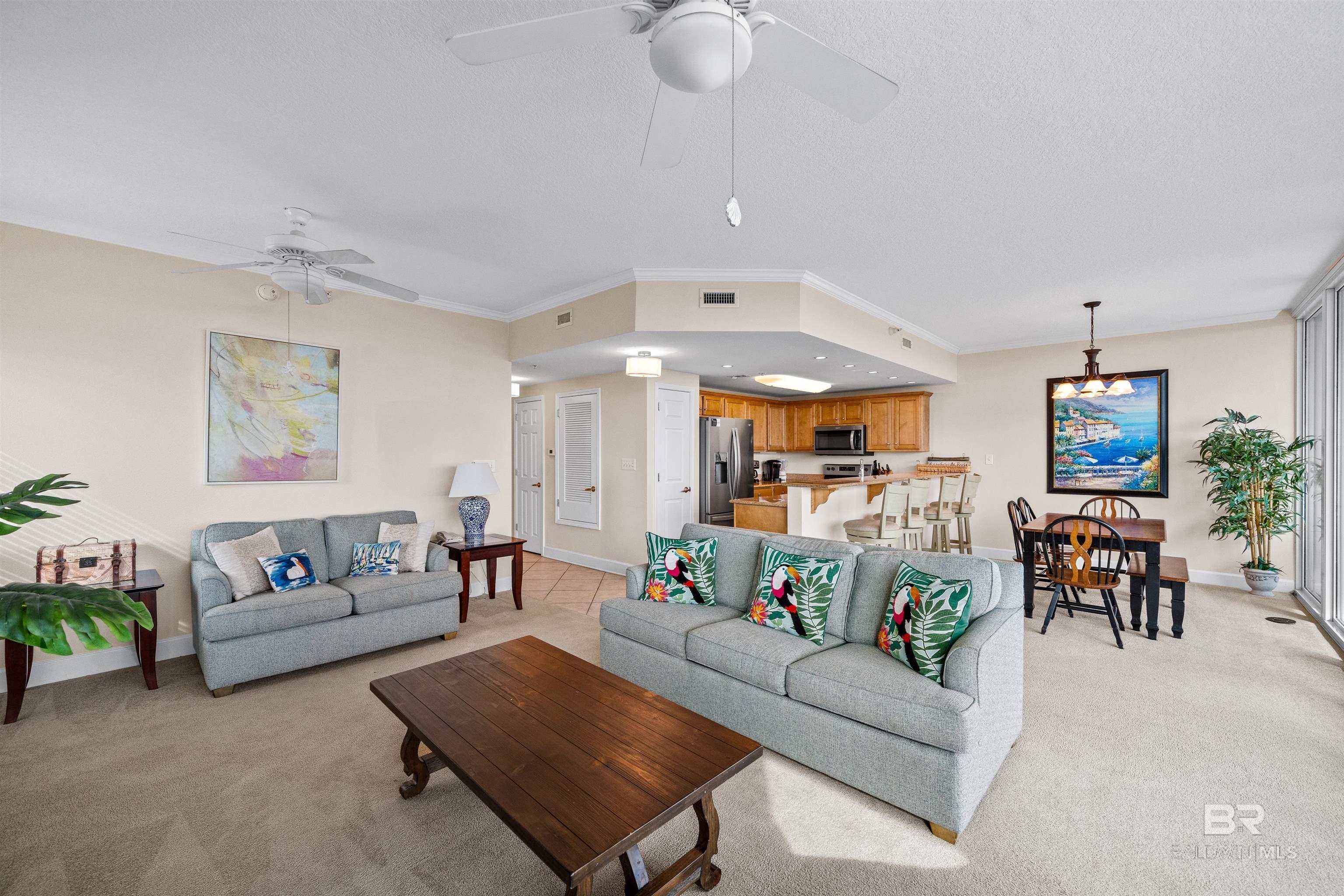 1524 W Beach Boulevard UNIT 301, Gulf Shores, AL, 36542