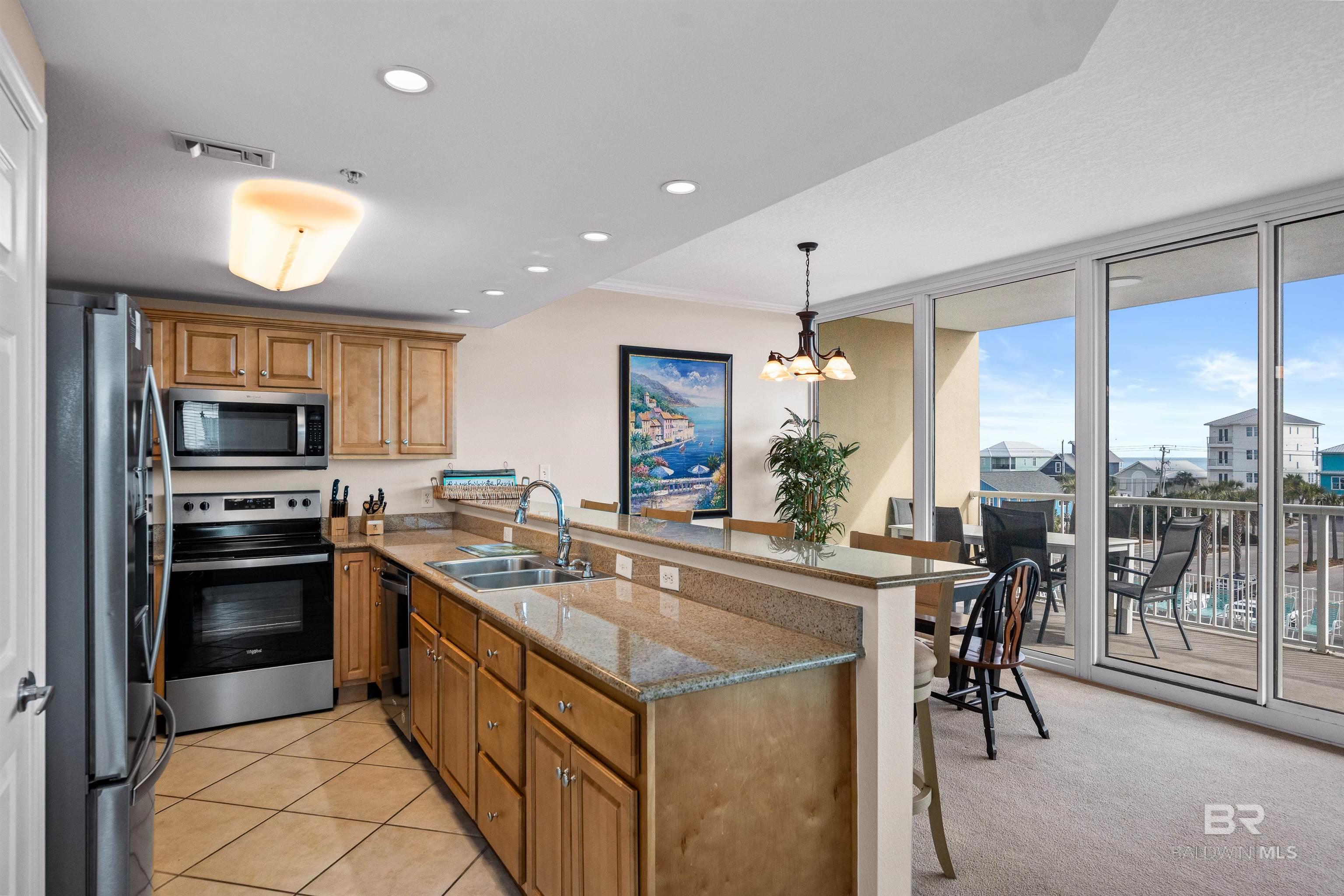 1524 W Beach Boulevard UNIT 301, Gulf Shores, AL, 36542