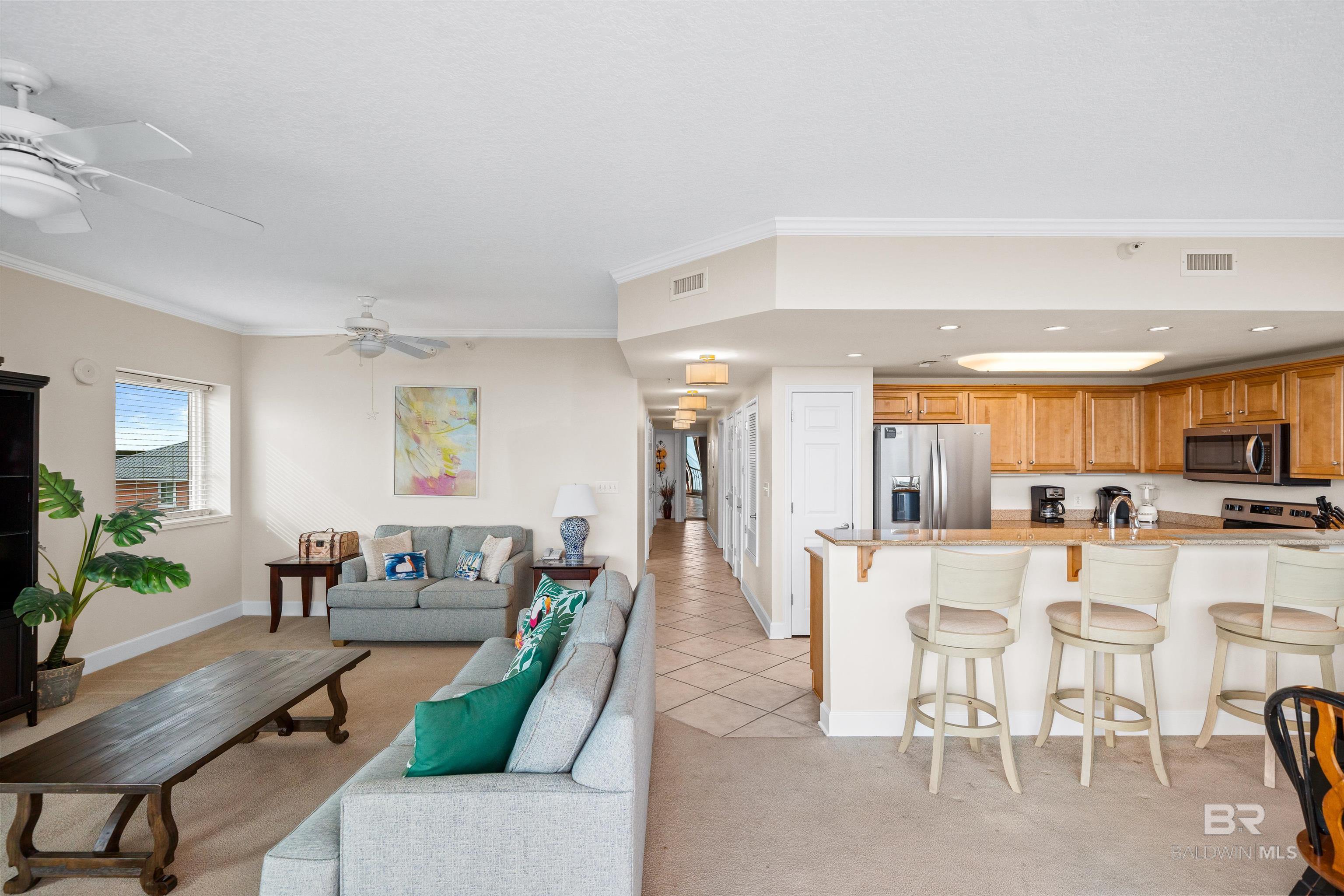 1524 W Beach Boulevard UNIT 301, Gulf Shores, AL, 36542