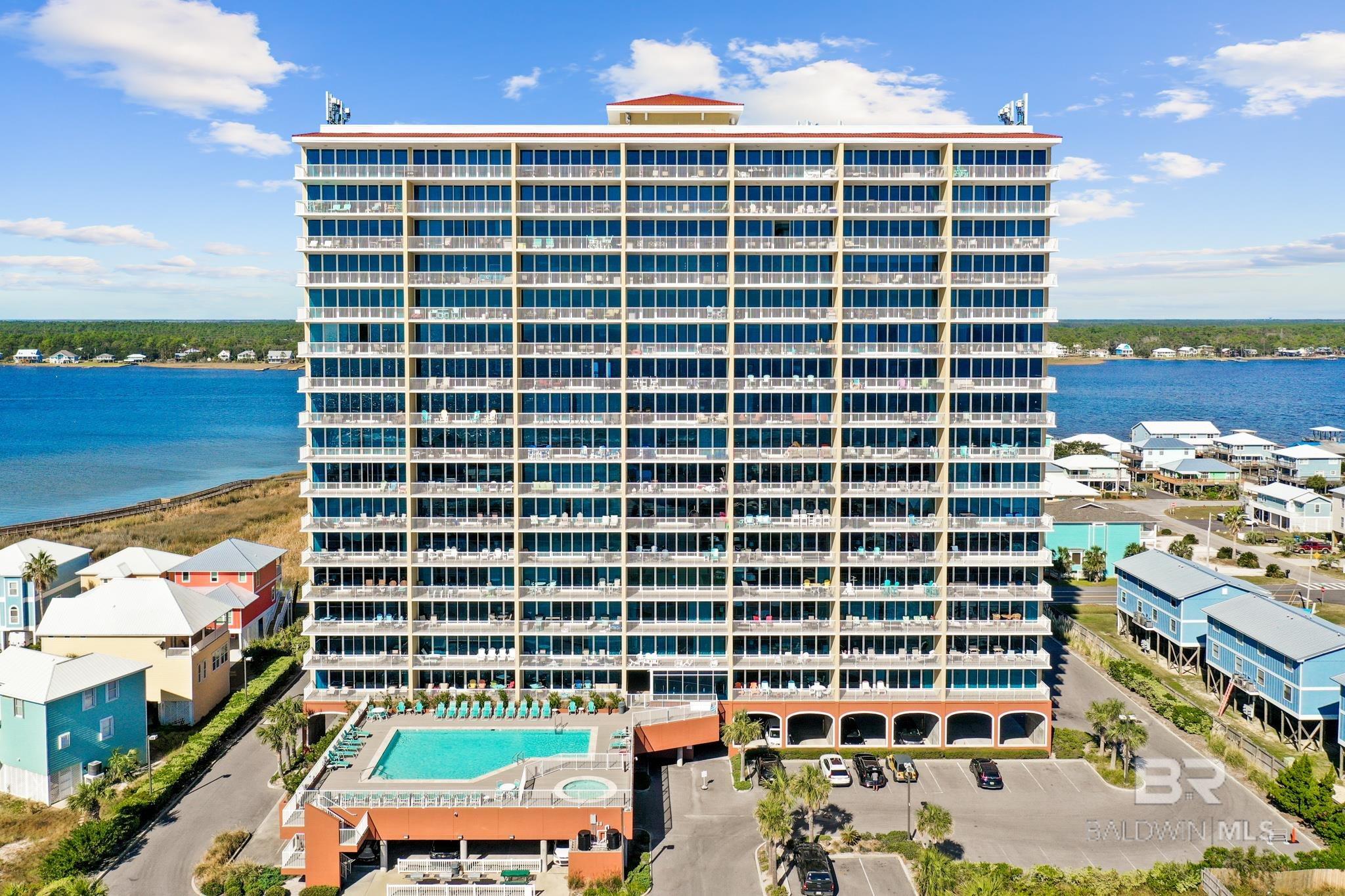 1524 W Beach Boulevard UNIT 301, Gulf Shores, AL, 36542