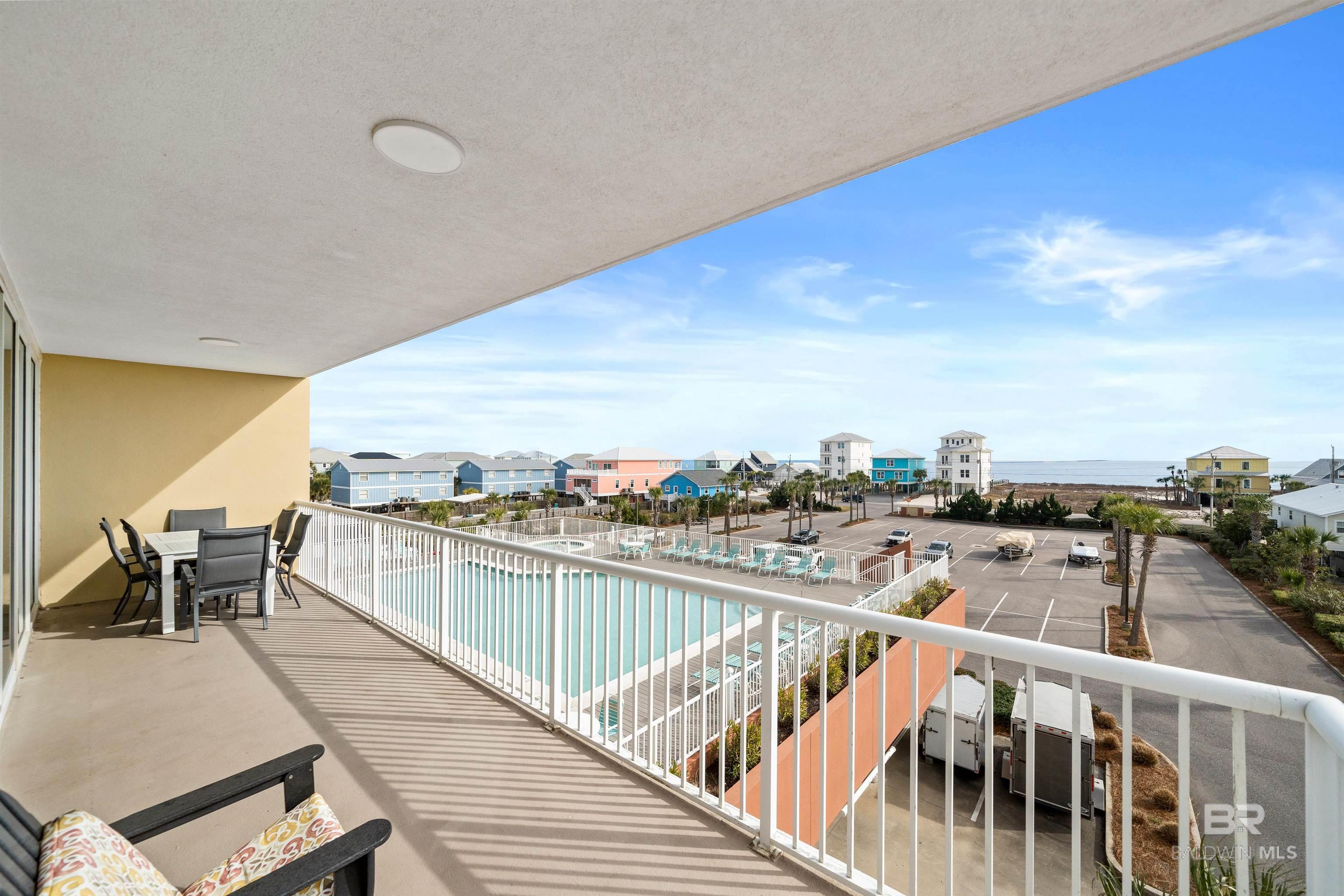 1524 W Beach Boulevard UNIT 301, Gulf Shores, AL, 36542