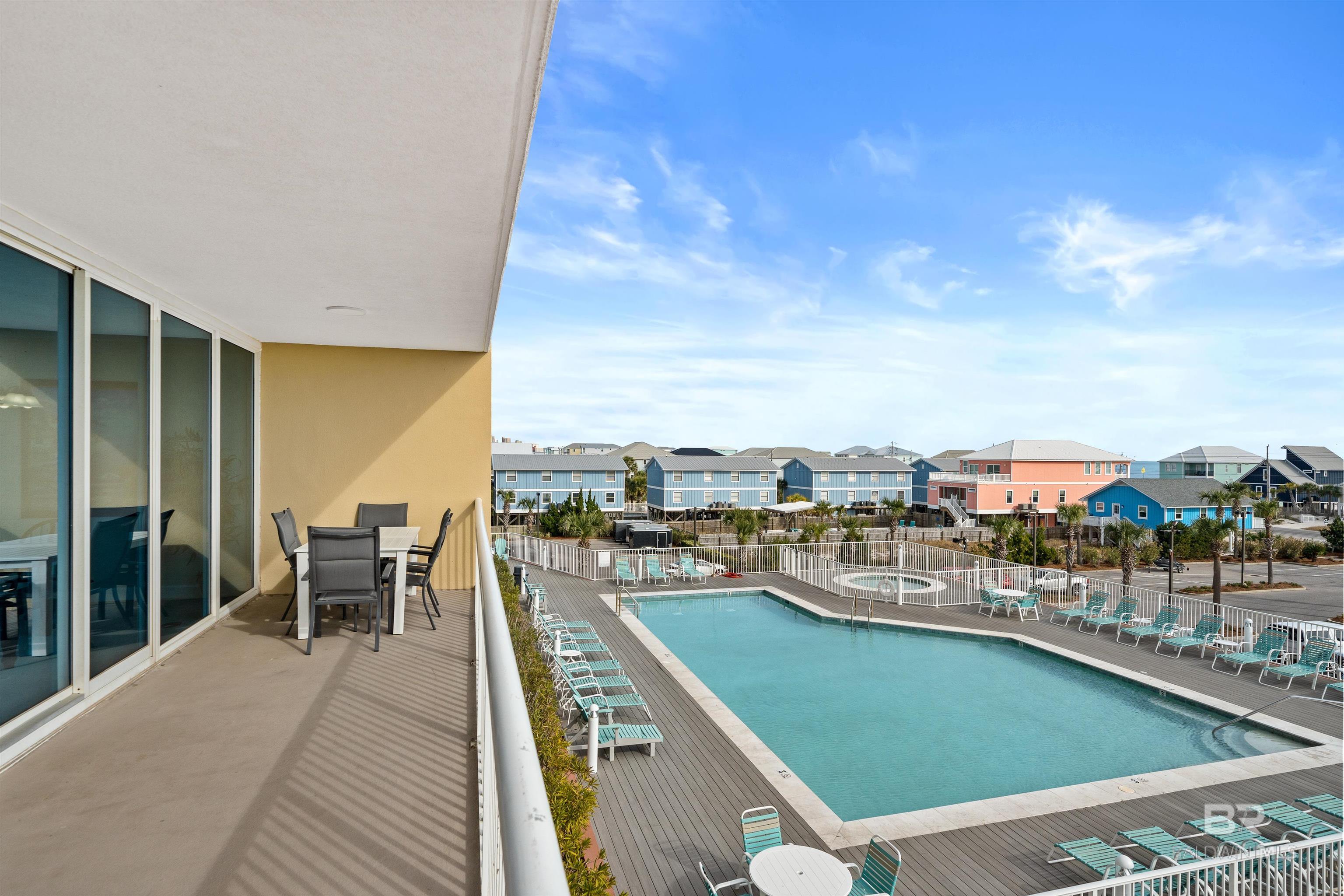 1524 W Beach Boulevard UNIT 301, Gulf Shores, AL, 36542